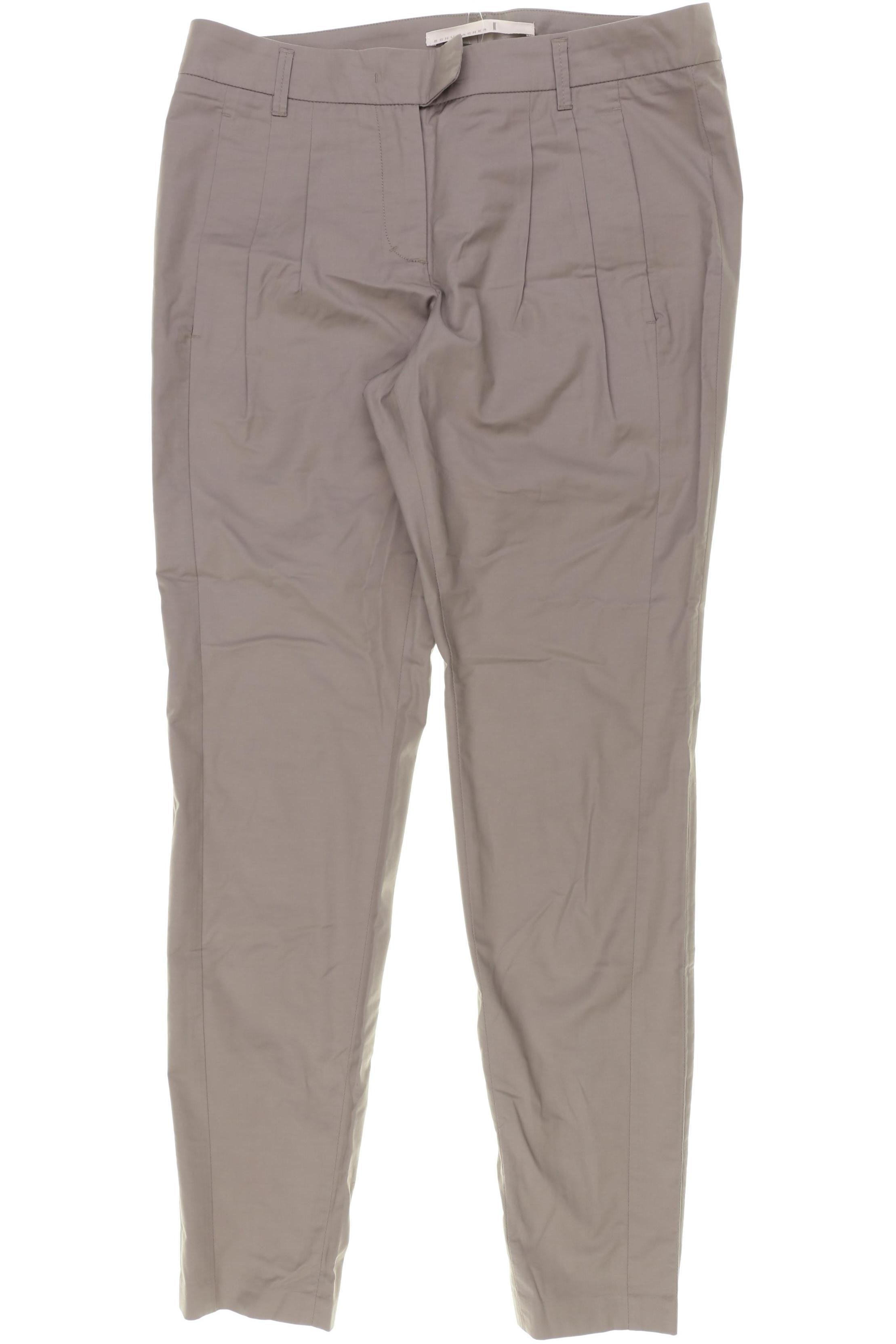 

Schumacher Damen Stoffhose, grau, Gr. 38