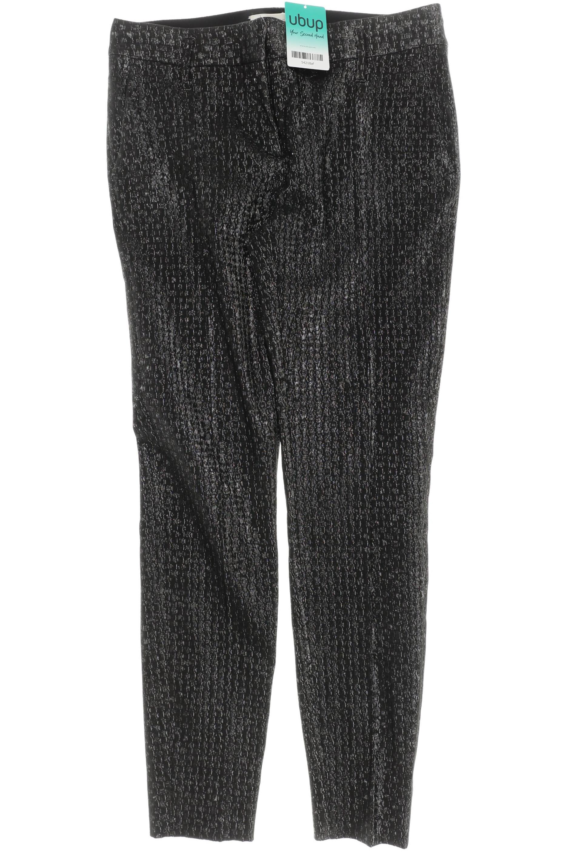 

Schumacher Damen Stoffhose, schwarz, Gr. 38