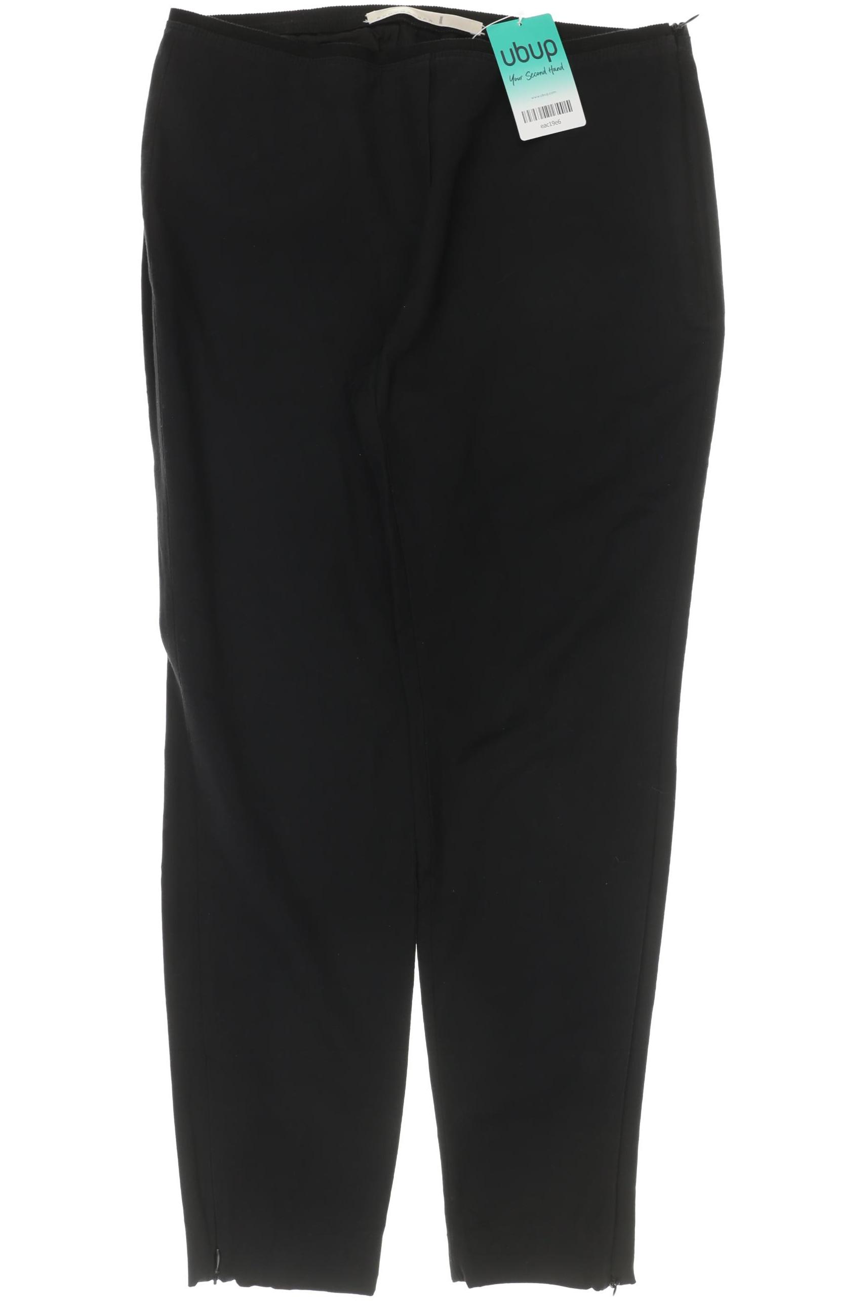 

Schumacher Damen Stoffhose, schwarz, Gr. 38