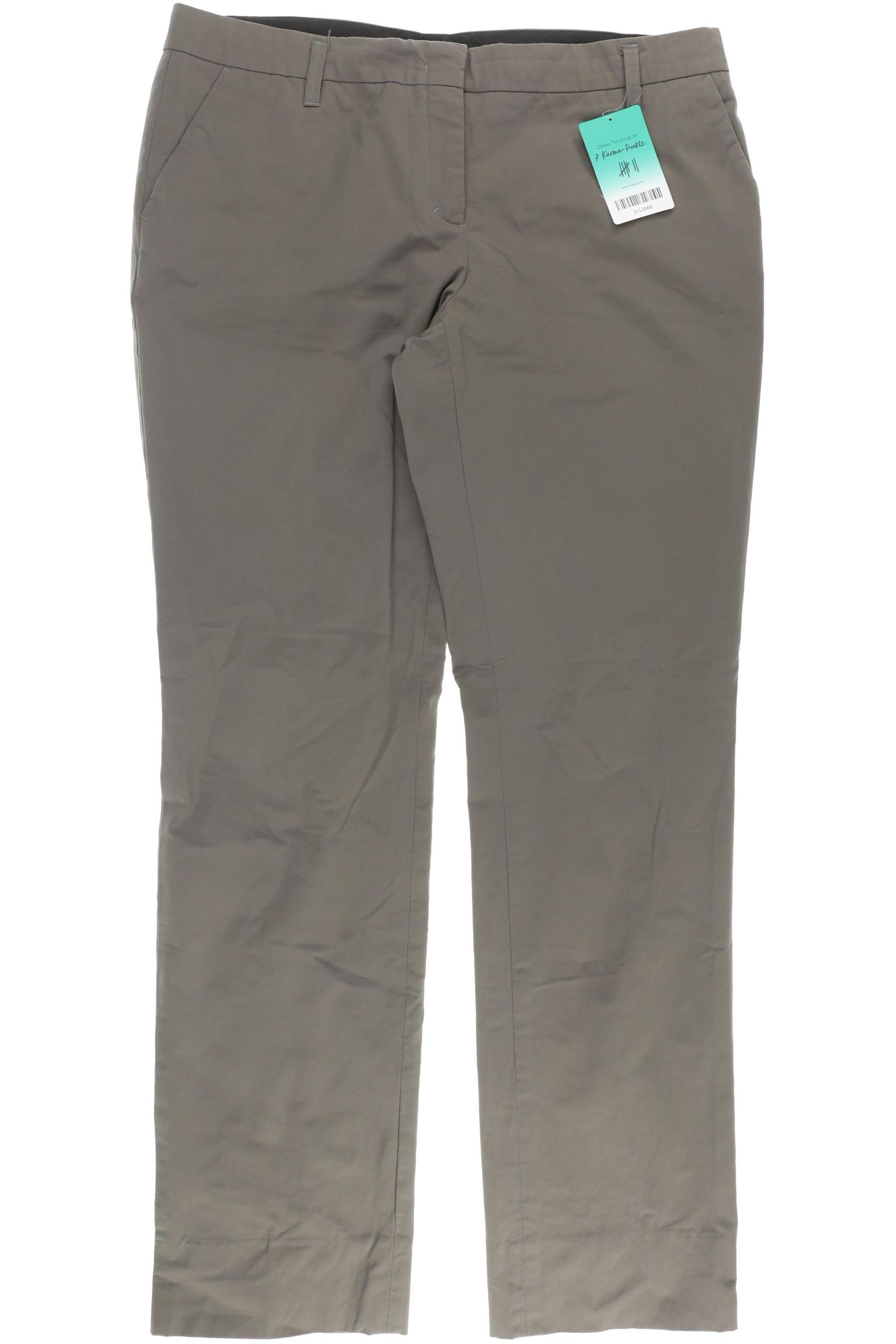 

Schumacher Damen Stoffhose, grau, Gr.