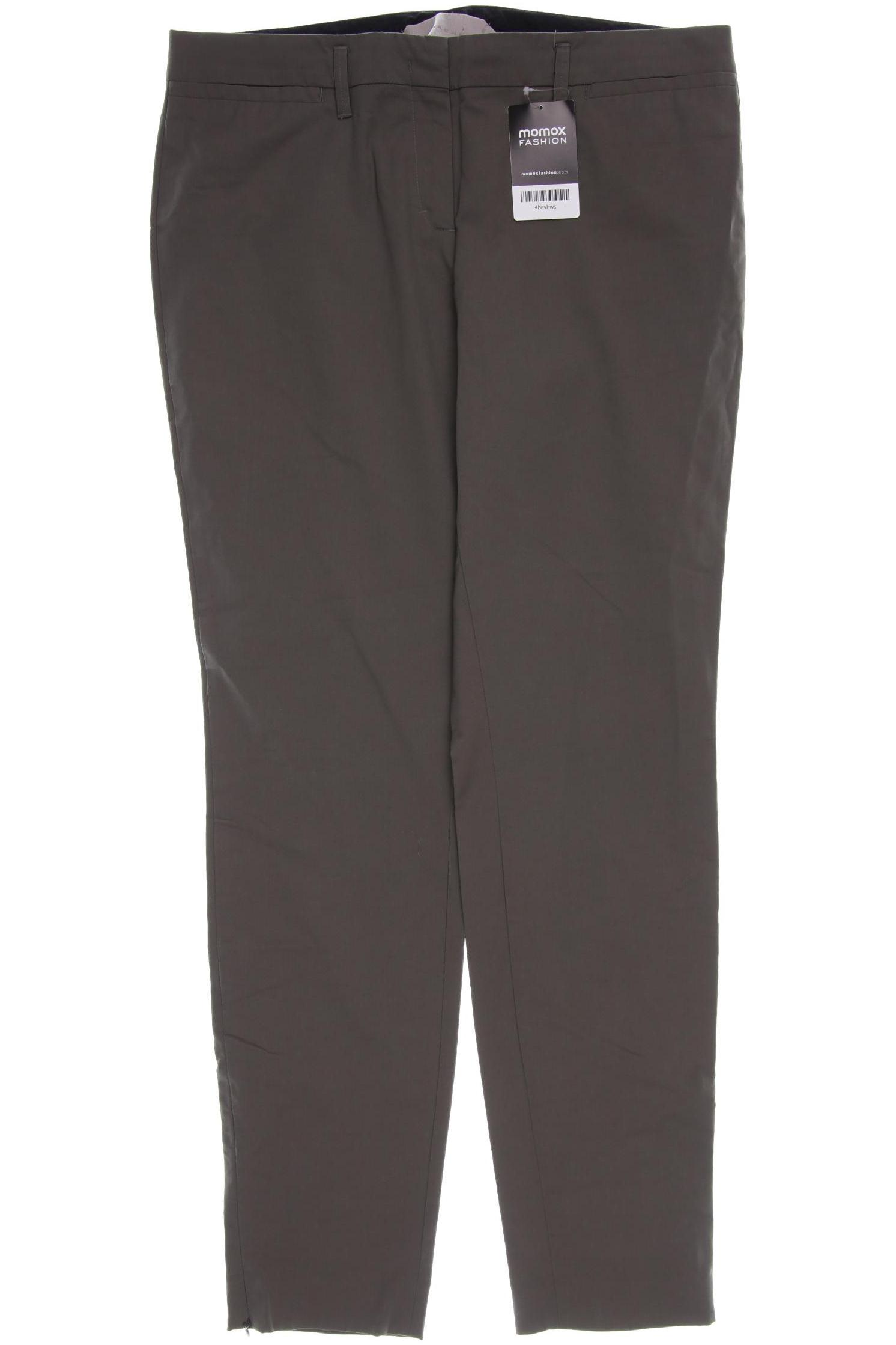 

Schumacher Damen Stoffhose, grau, Gr. 0