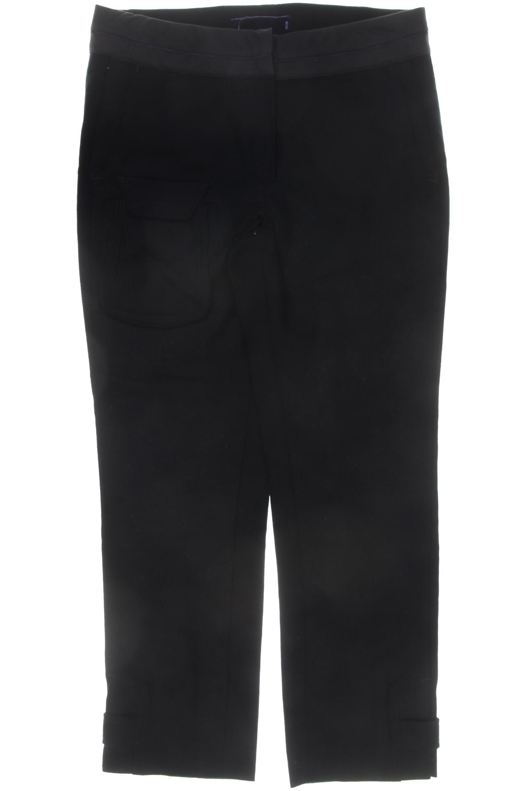 

Schumacher Damen Stoffhose, blau, Gr.