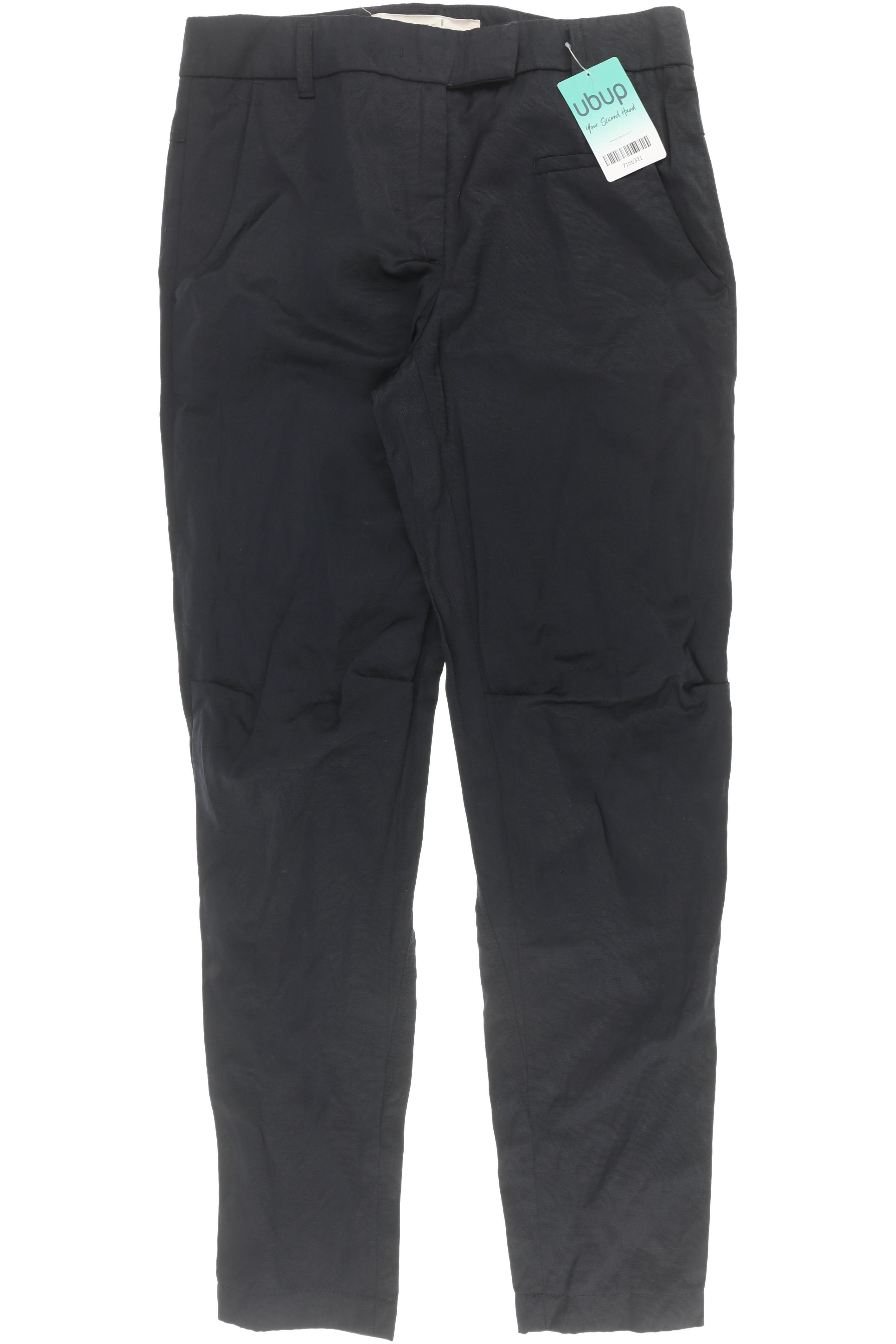 

Schumacher Damen Stoffhose, schwarz, Gr. 36