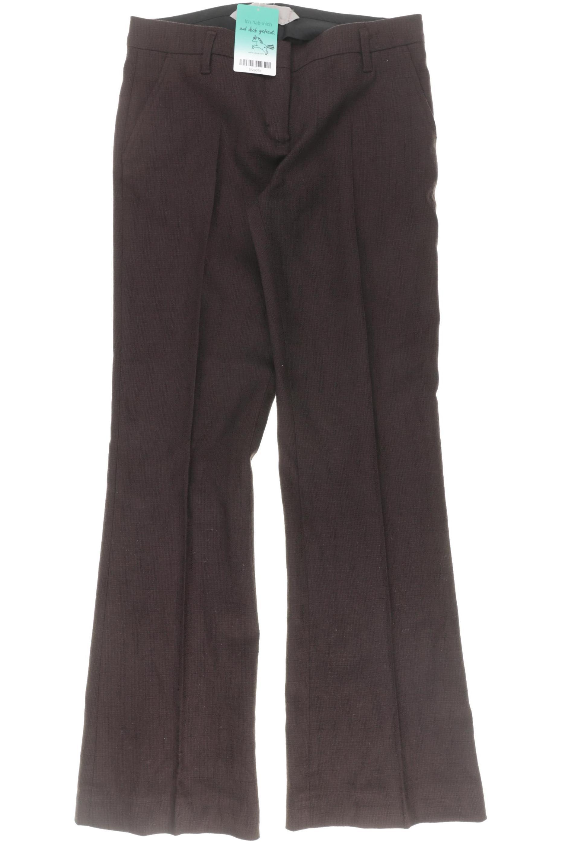 

Schumacher Damen Stoffhose, braun, Gr.
