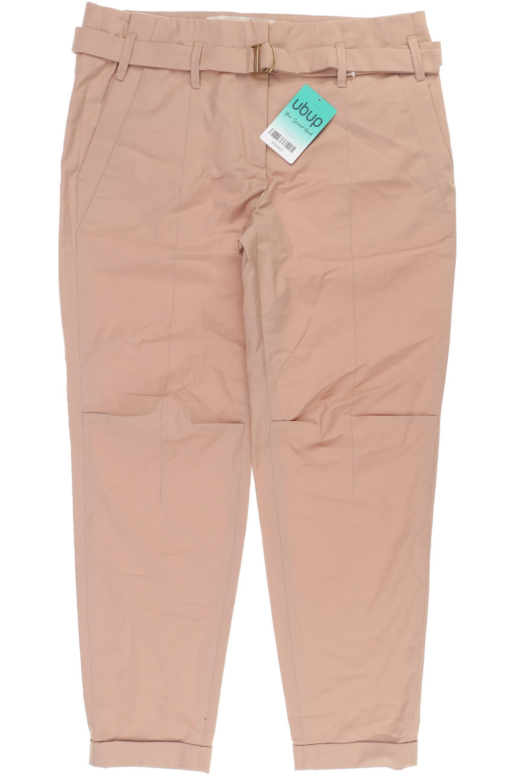 

Schumacher Damen Stoffhose, beige, Gr. 36