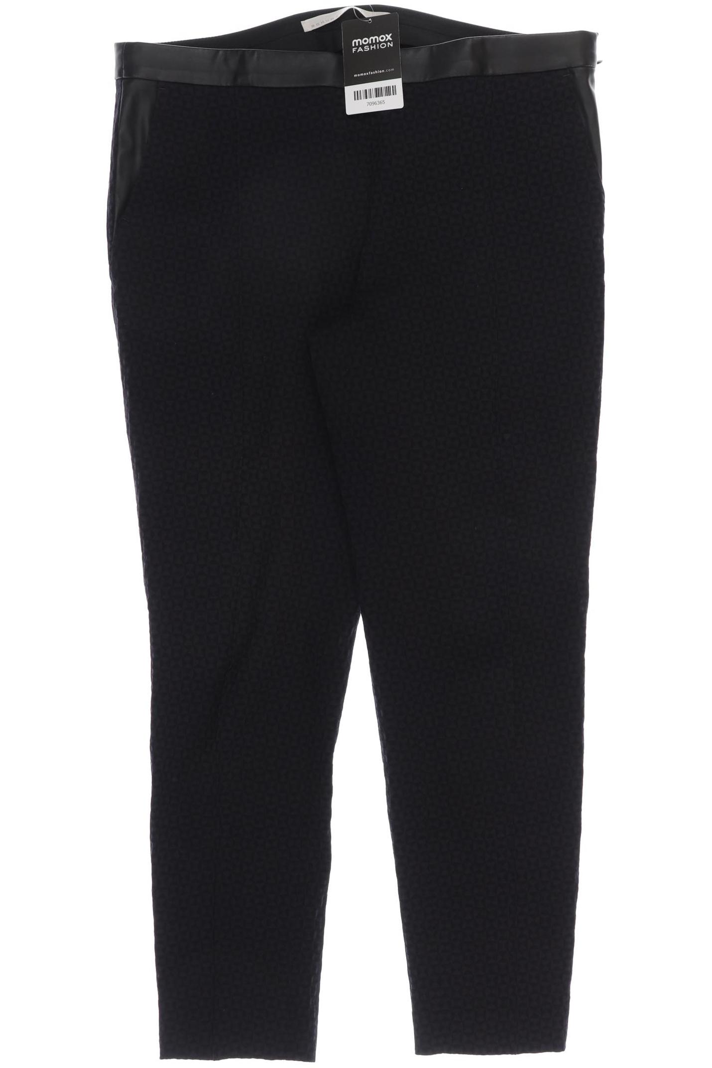 

Schumacher Damen Stoffhose, blau, Gr. 40