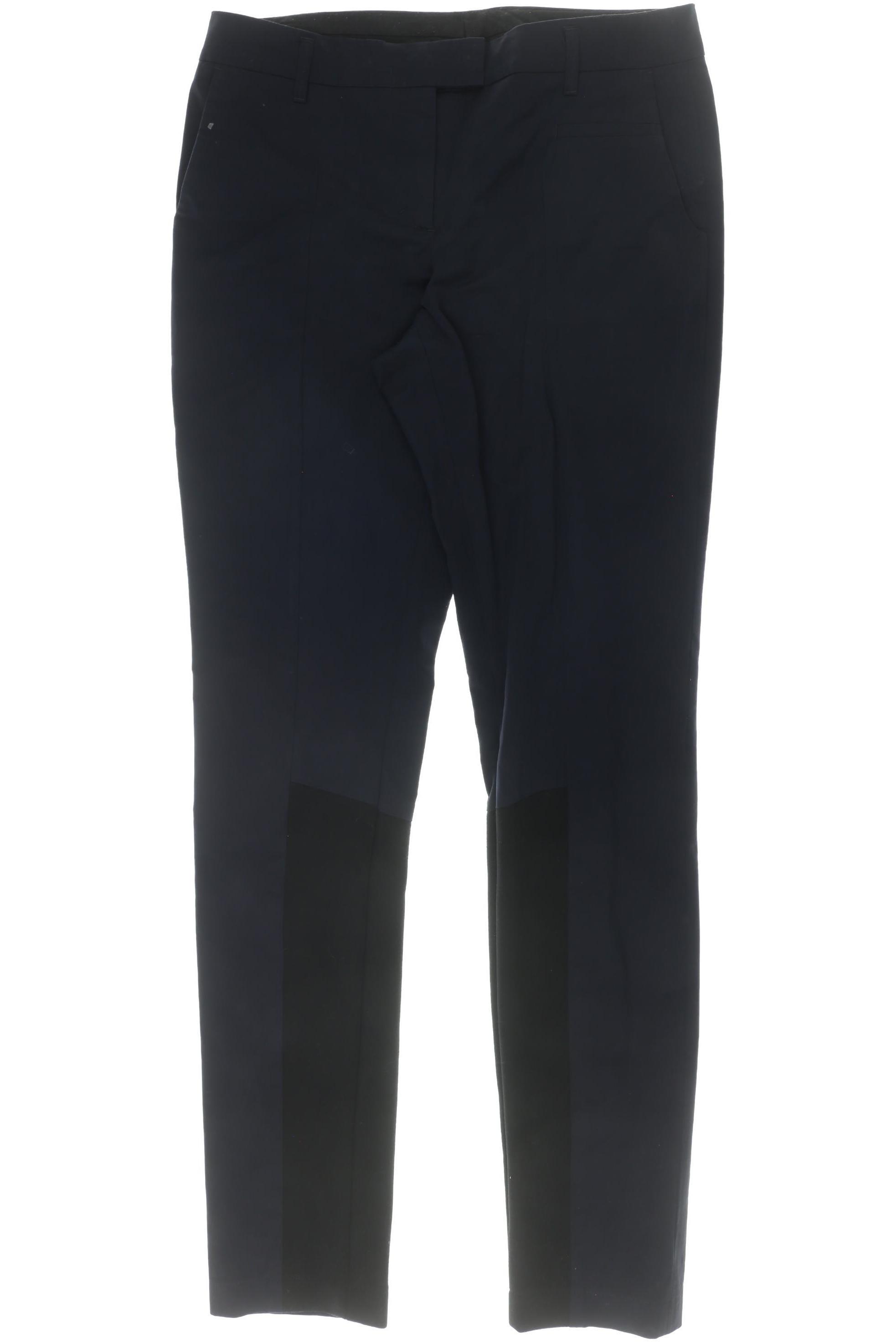 

Schumacher Damen Stoffhose, blau, Gr. 38