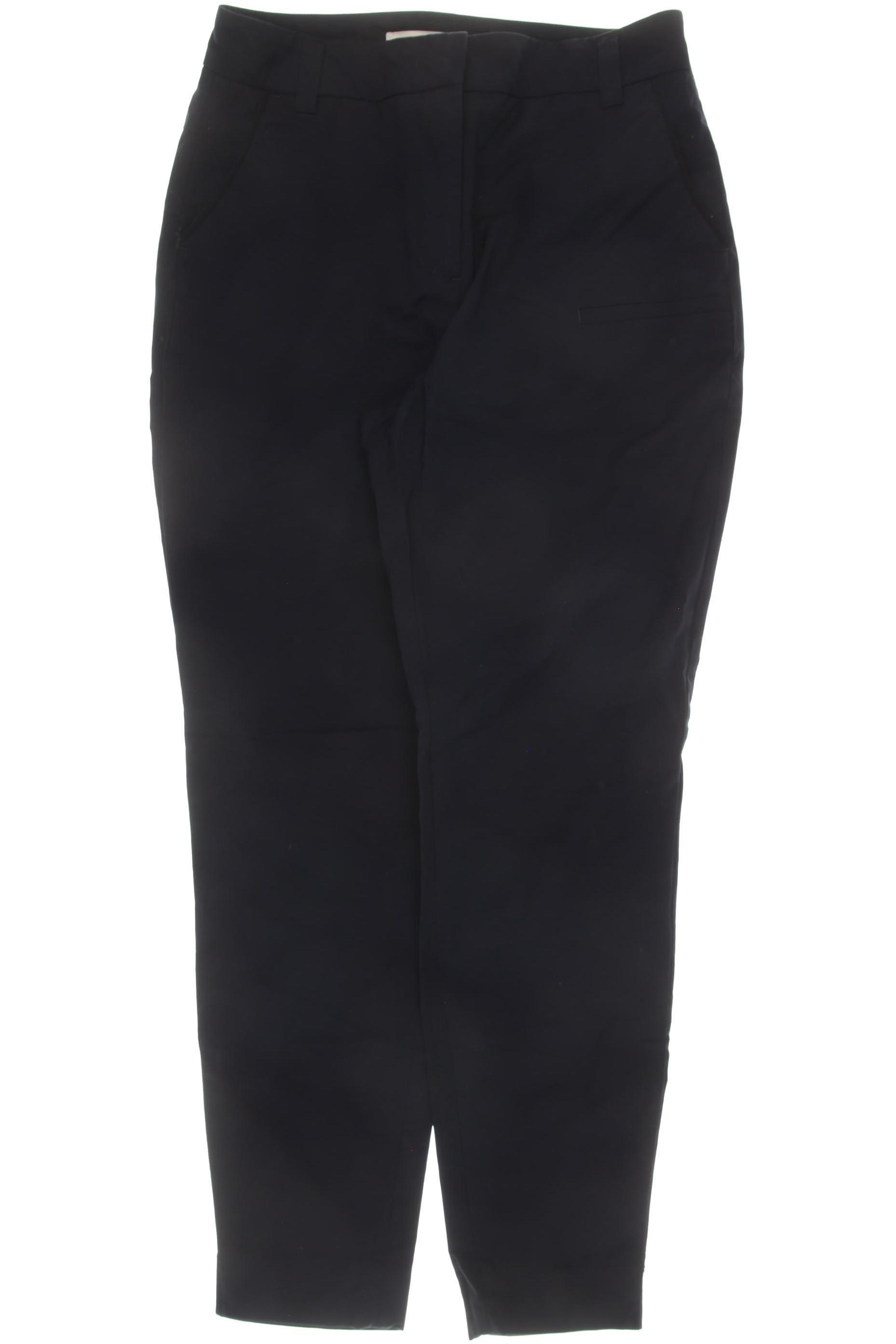 

Schumacher Damen Stoffhose, blau, Gr. 36