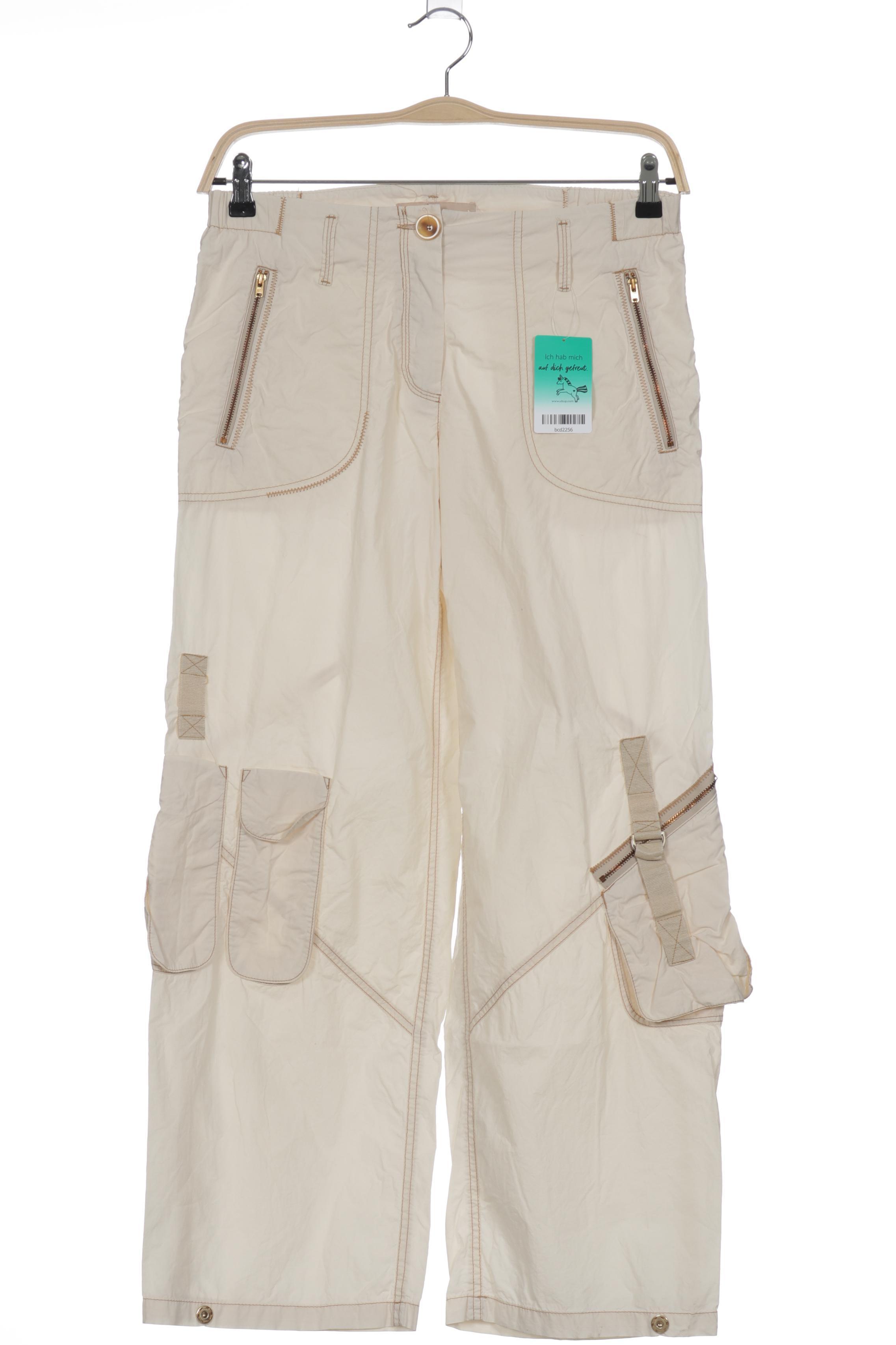 

Schumacher Damen Stoffhose, beige, Gr.