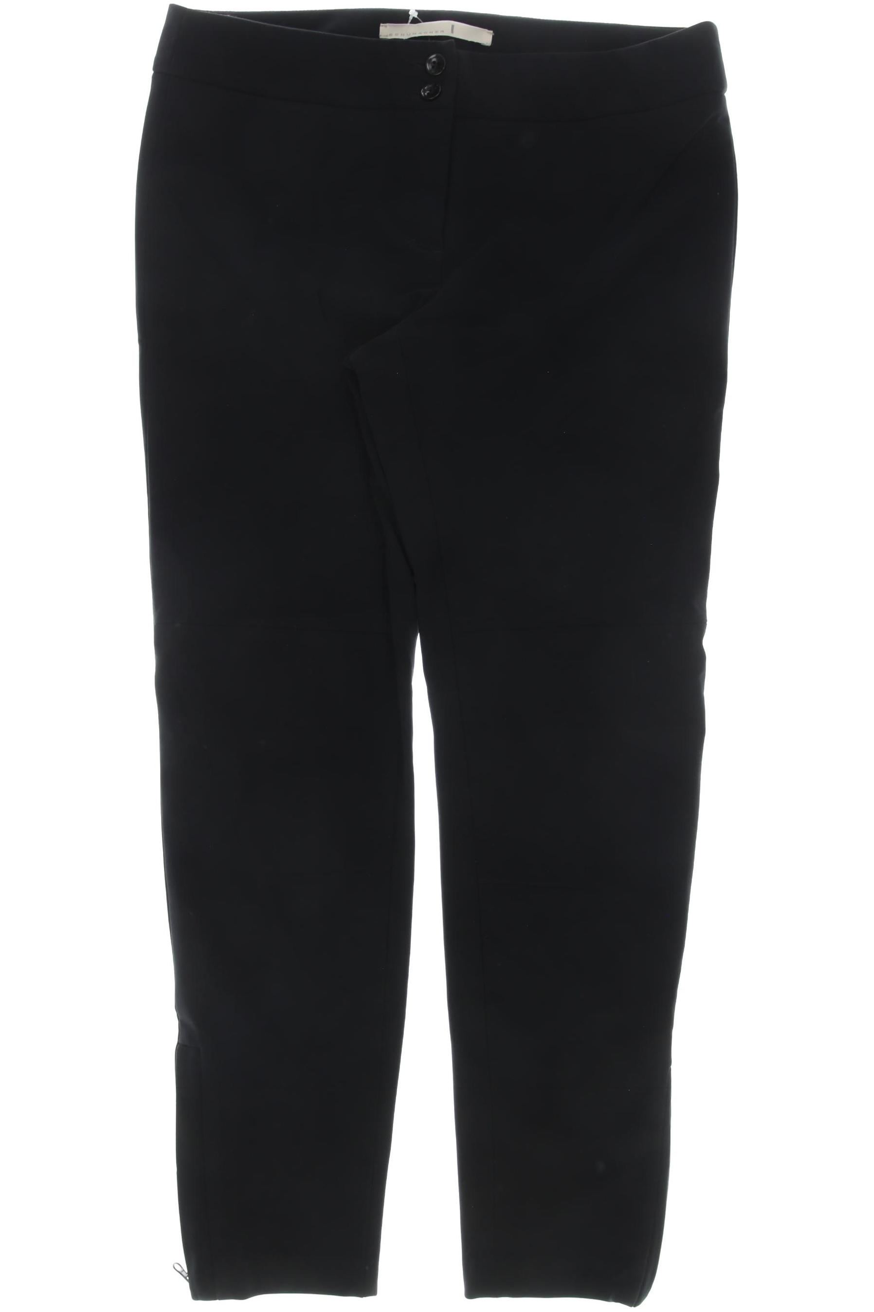 

Schumacher Damen Stoffhose, blau, Gr. 38