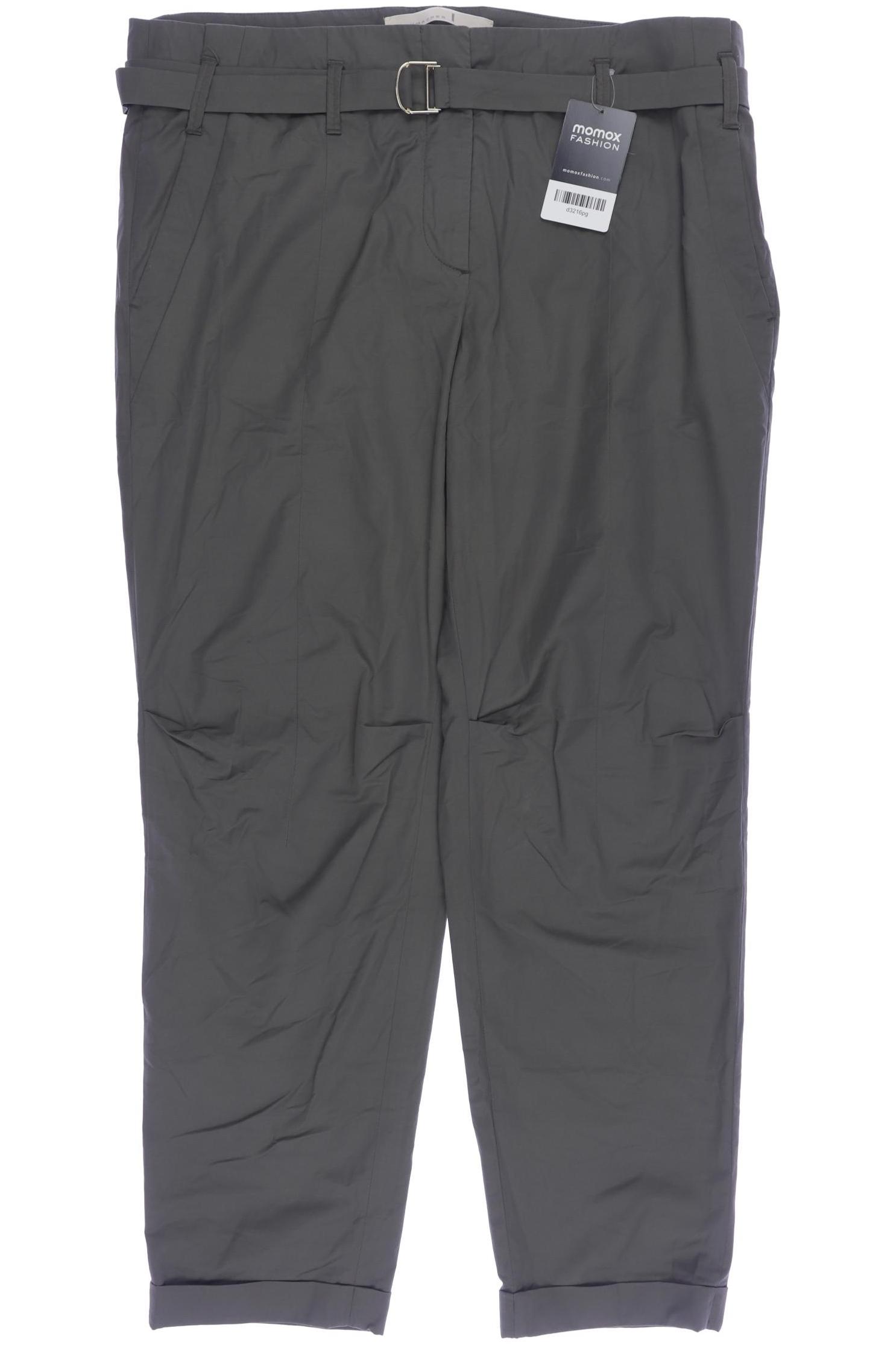 

Schumacher Damen Stoffhose, grün, Gr. 42