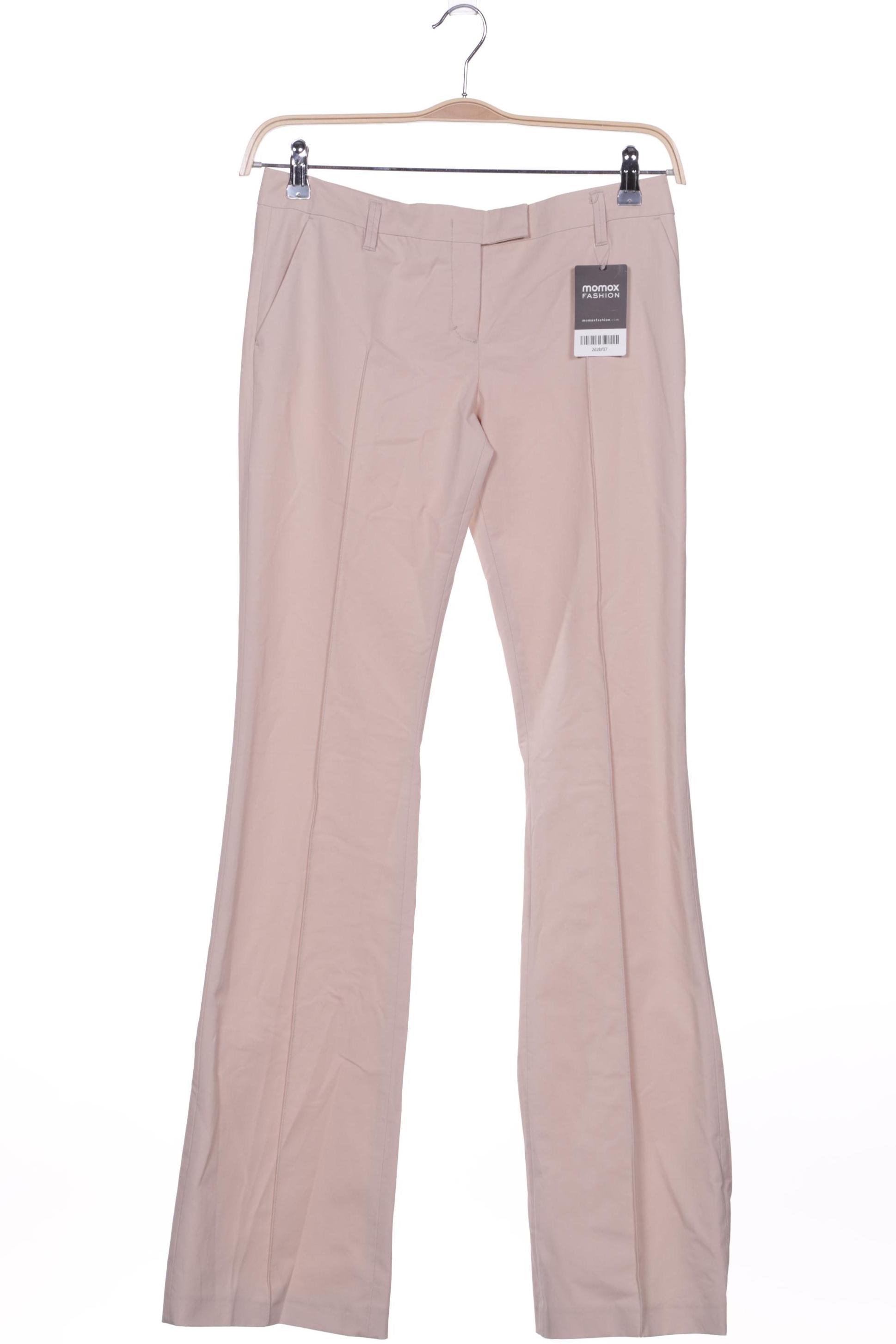 

Schumacher Damen Stoffhose, beige, Gr. 0