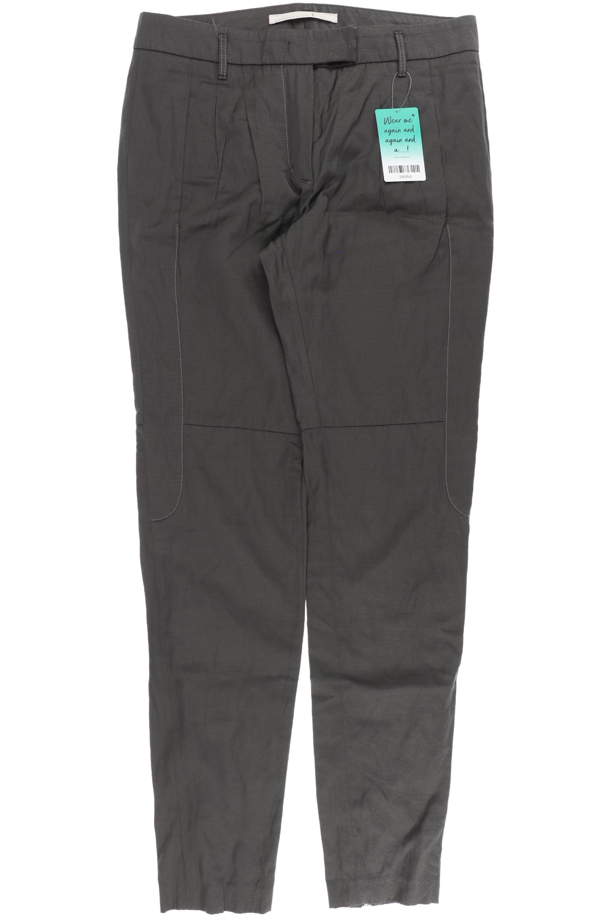 

Schumacher Damen Stoffhose, grün, Gr. 36