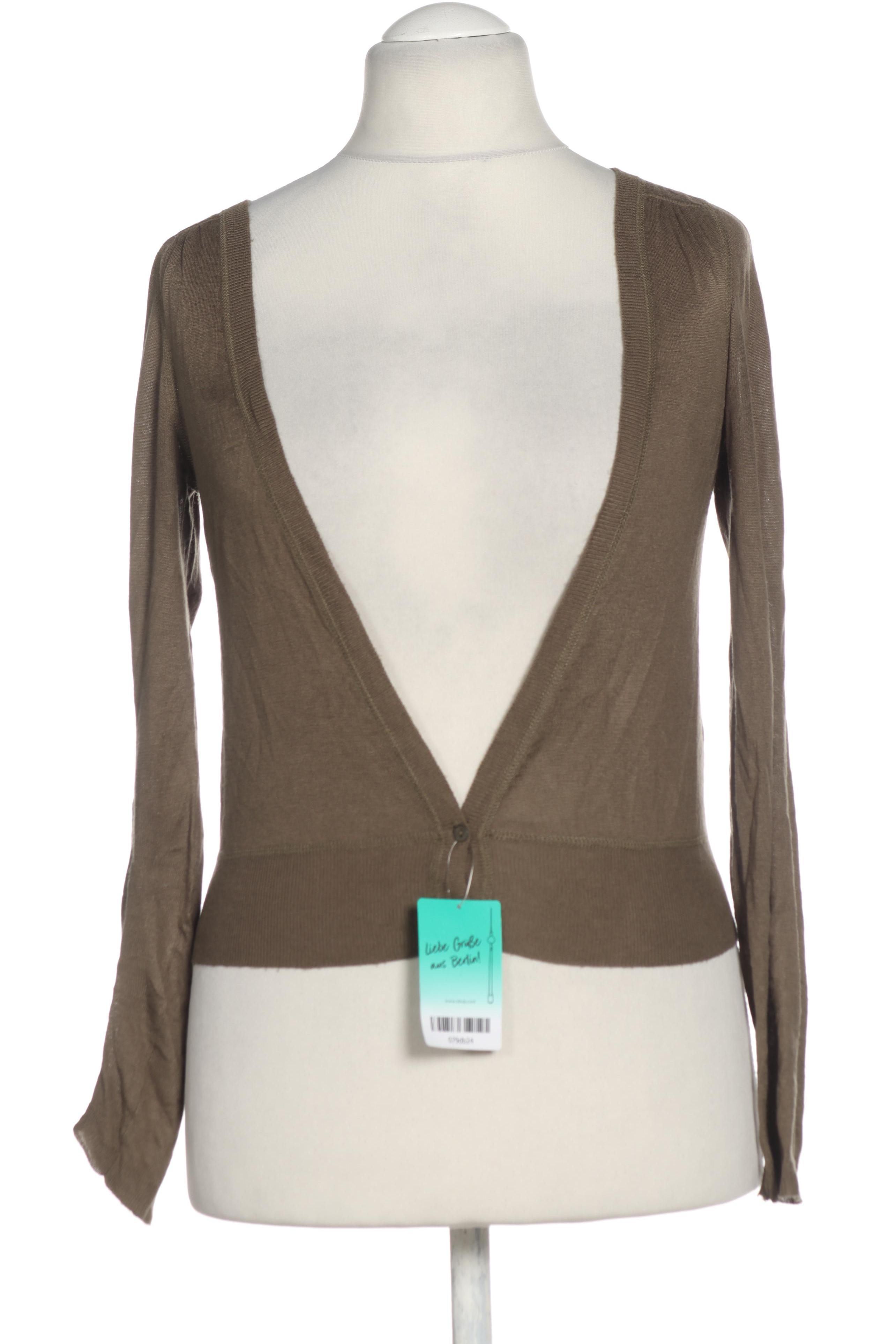 

Schumacher Damen Strickjacke, grün, Gr.