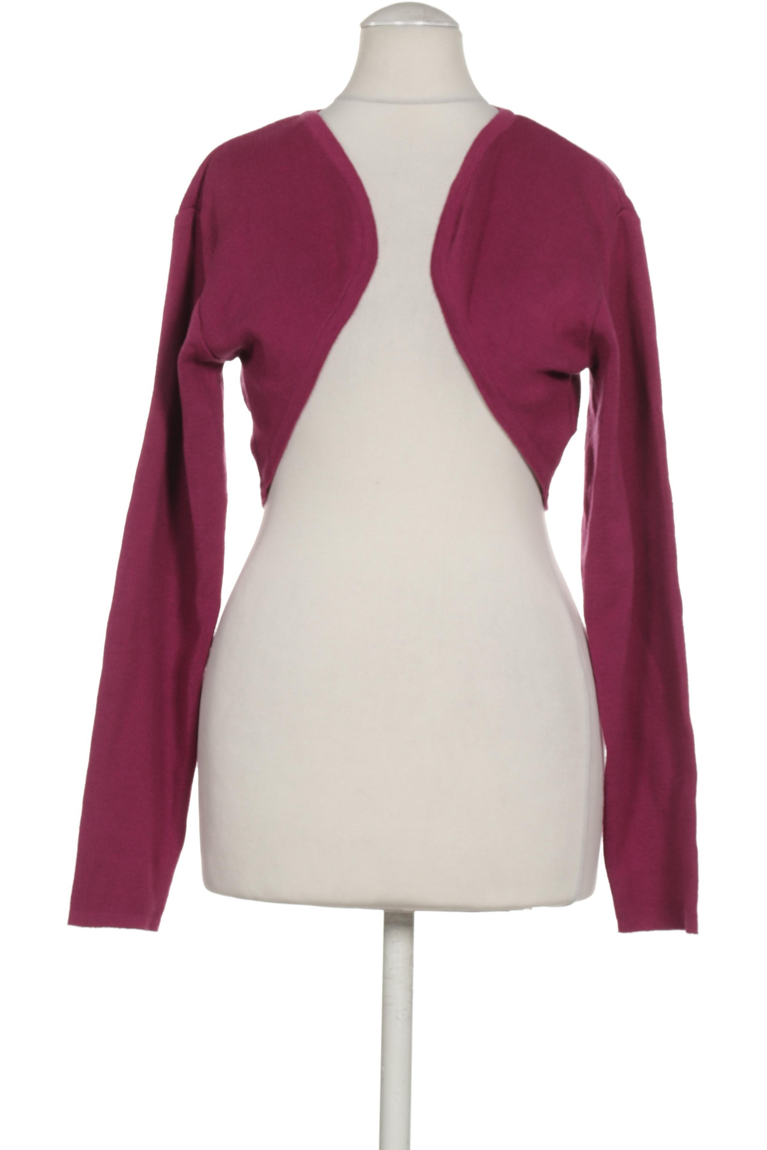 

Schumacher Damen Strickjacke, pink, Gr.