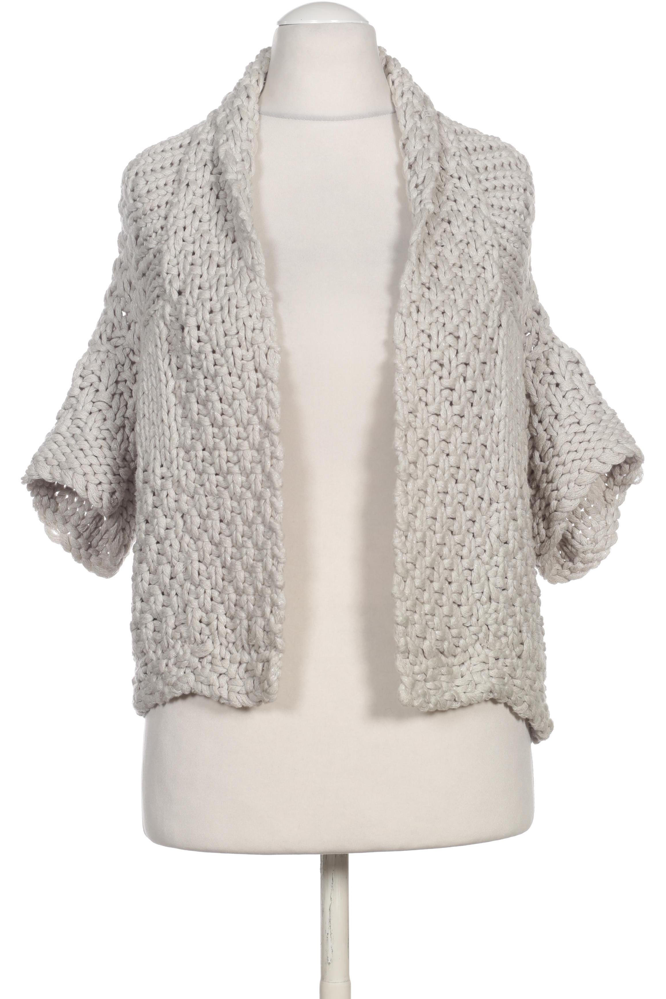 

Schumacher Damen Strickjacke, grau, Gr.