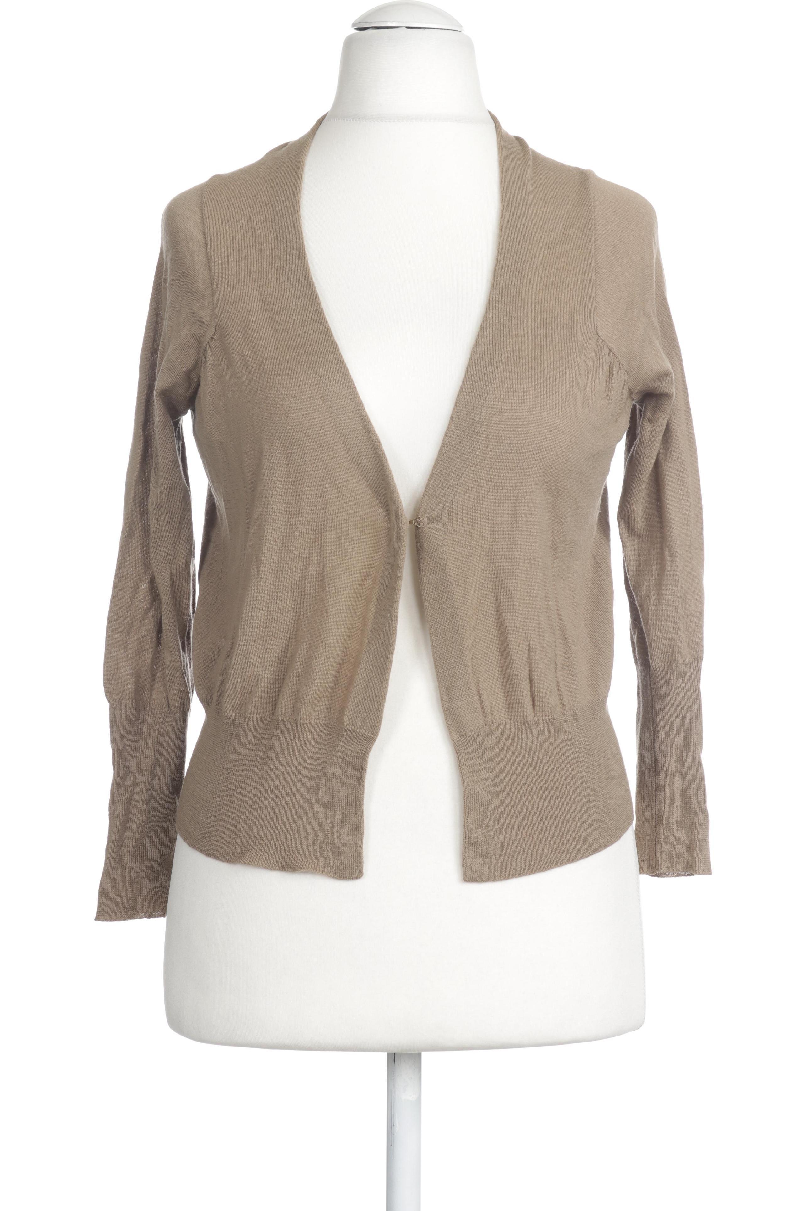 

Schumacher Damen Strickjacke, beige, Gr.