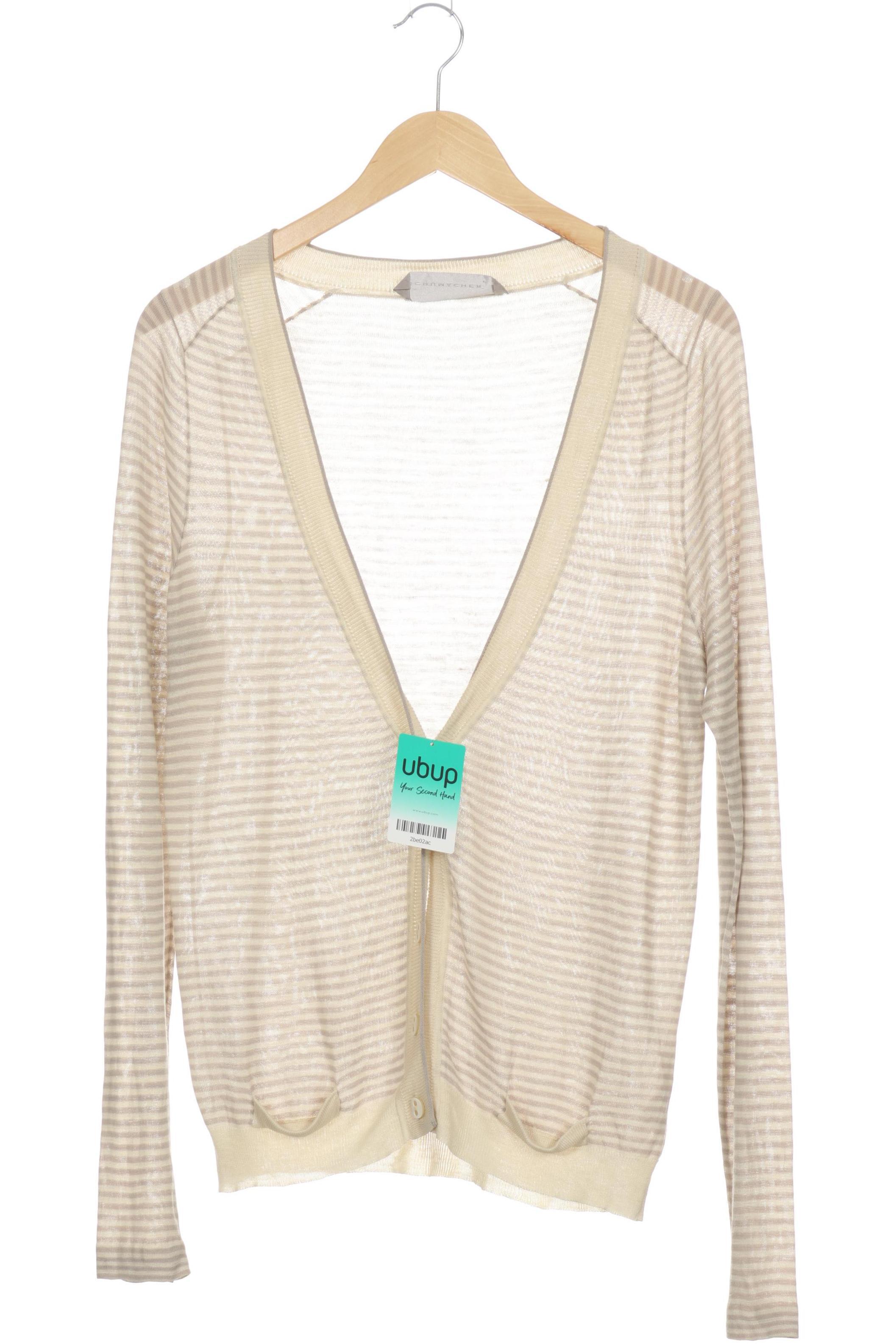 

Schumacher Damen Strickjacke, beige, Gr.