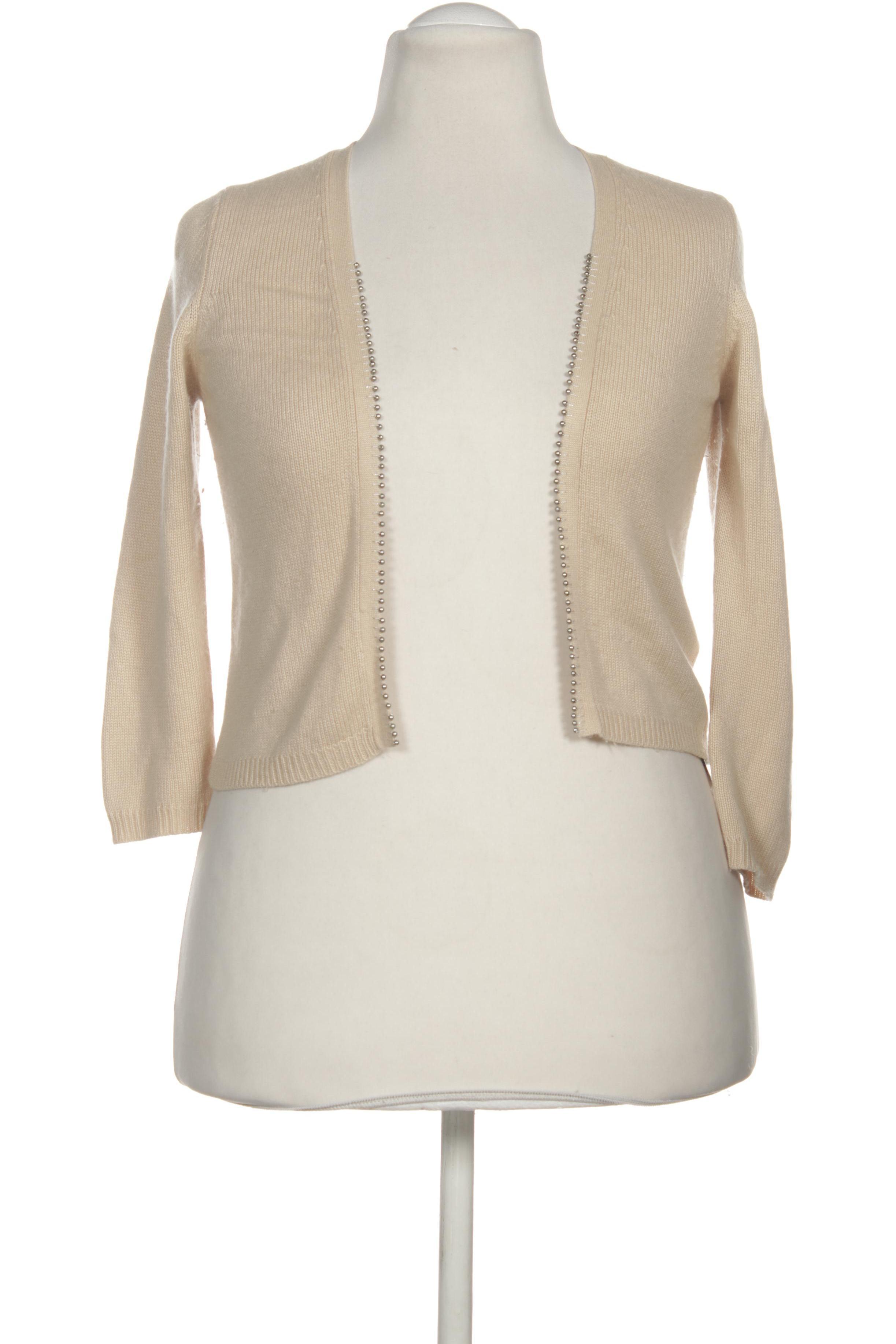 

Schumacher Damen Strickjacke, beige, Gr.