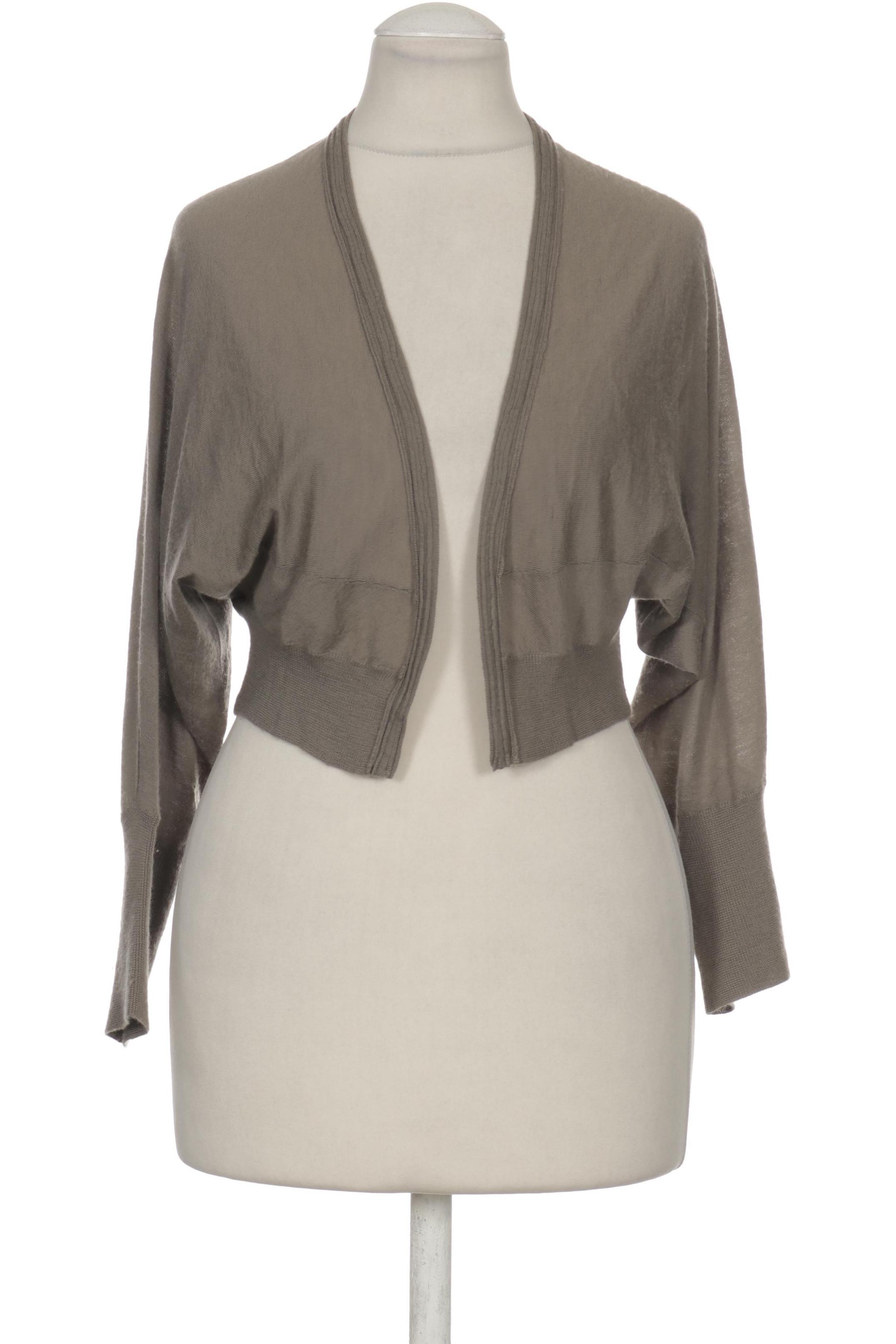 

Schumacher Damen Strickjacke, beige, Gr.