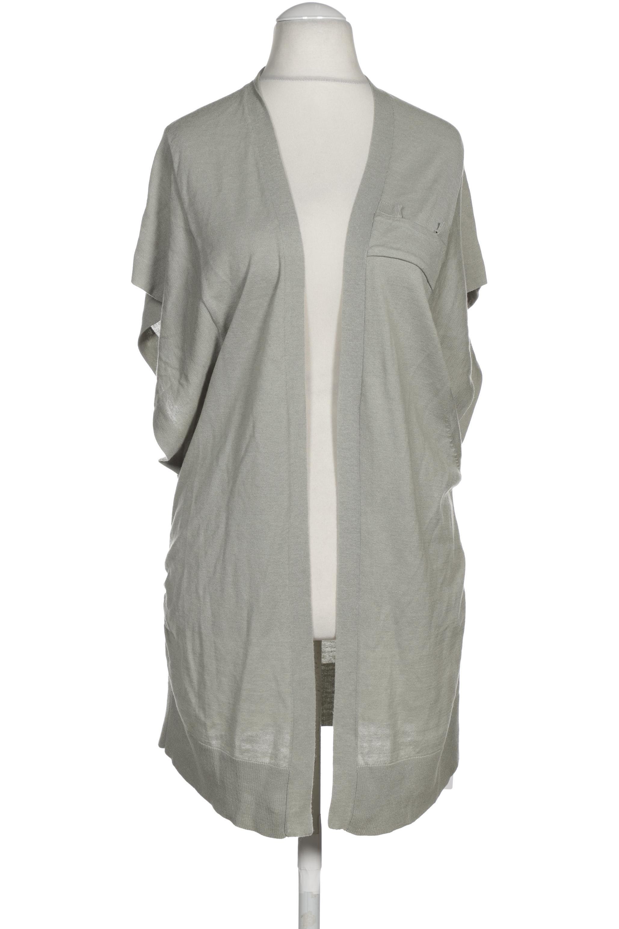 

Schumacher Damen Strickjacke, grau, Gr.