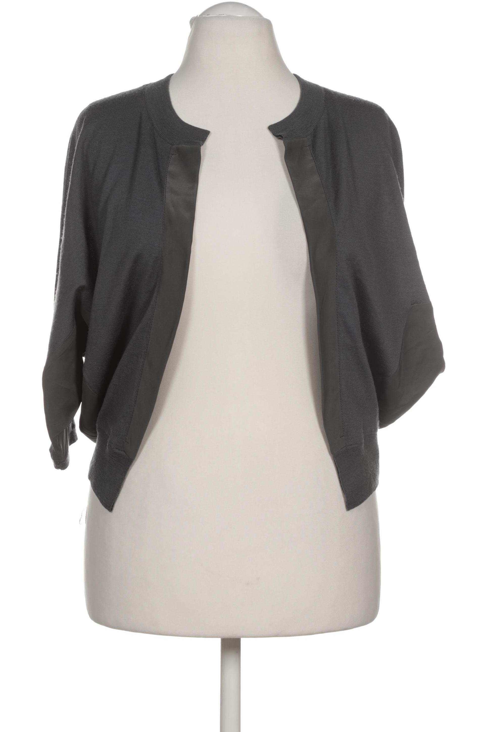 

Schumacher Damen Strickjacke, grau, Gr.