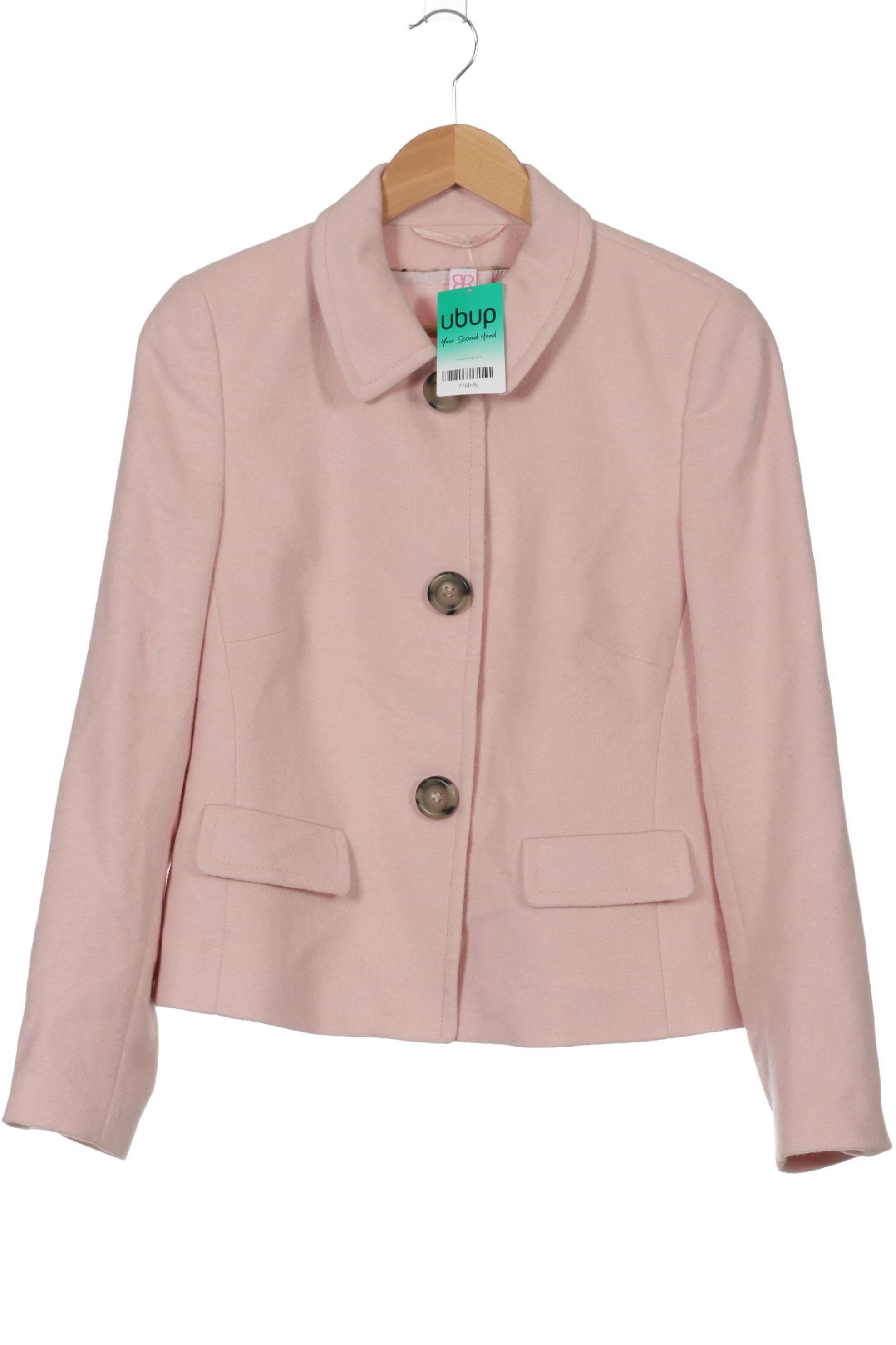 

Schumacher Damen Strickjacke, orange, Gr. 38