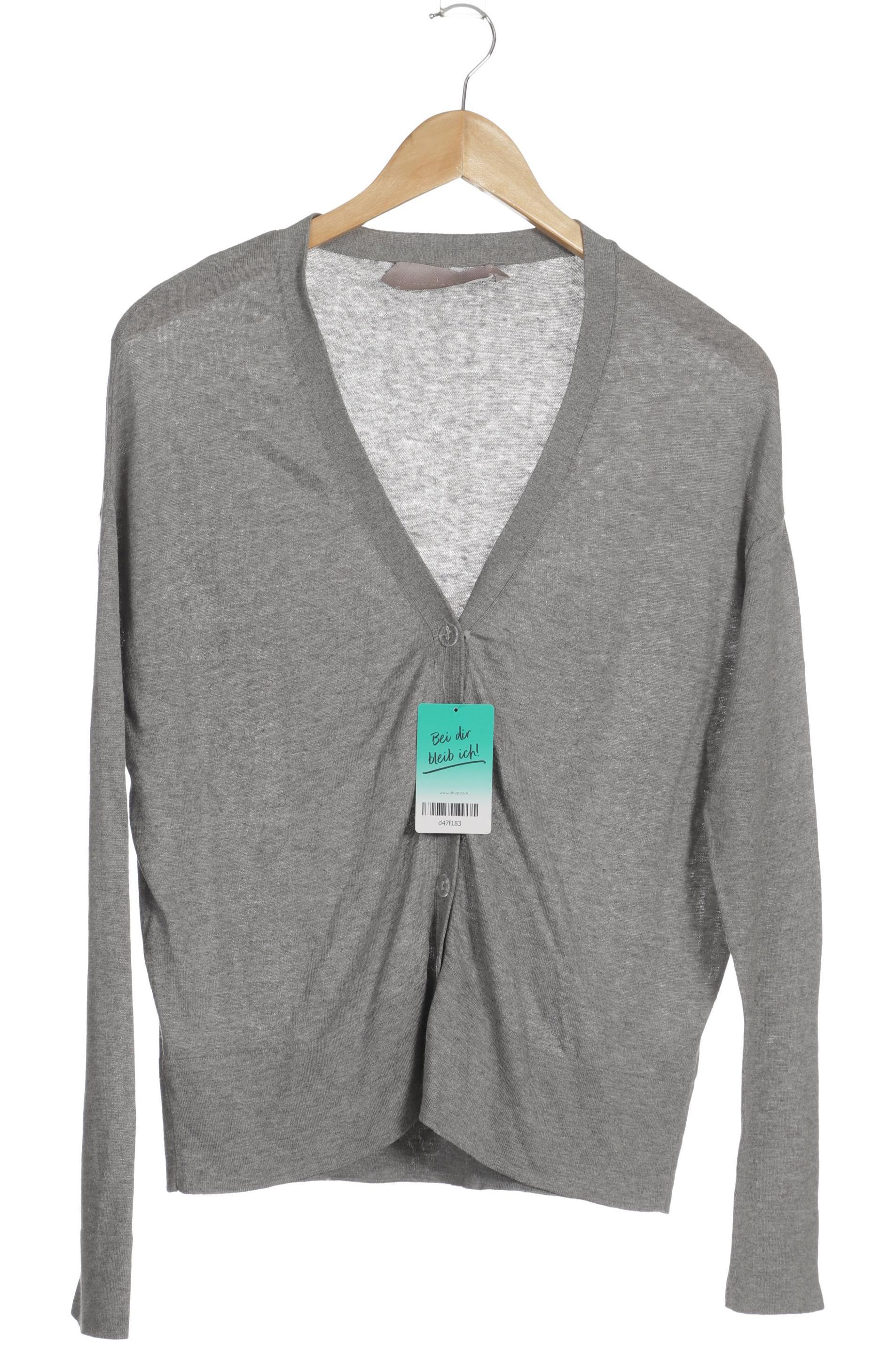 

Schumacher Damen Strickjacke, grau, Gr.