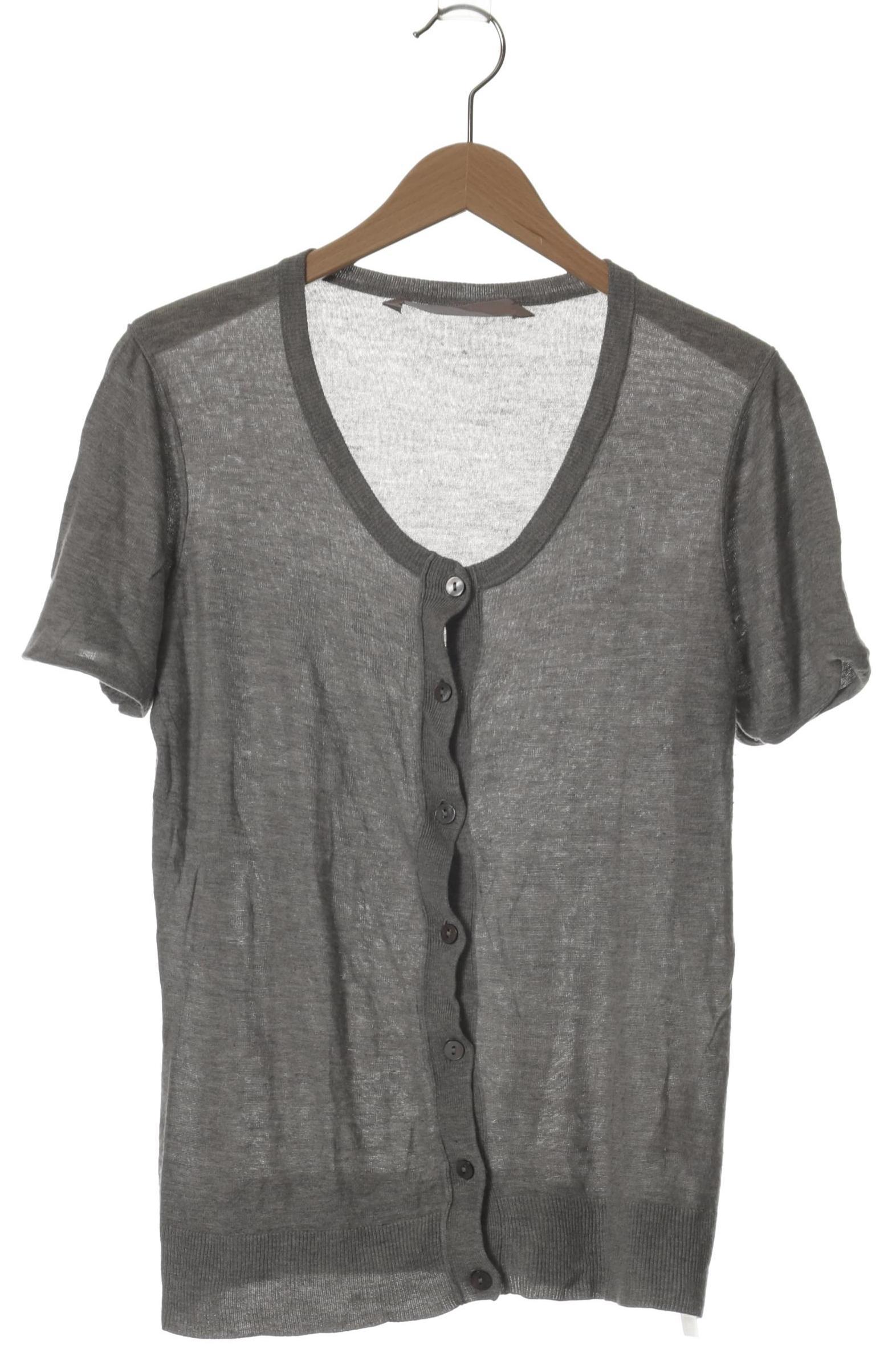 

Schumacher Damen Strickjacke, grau, Gr.