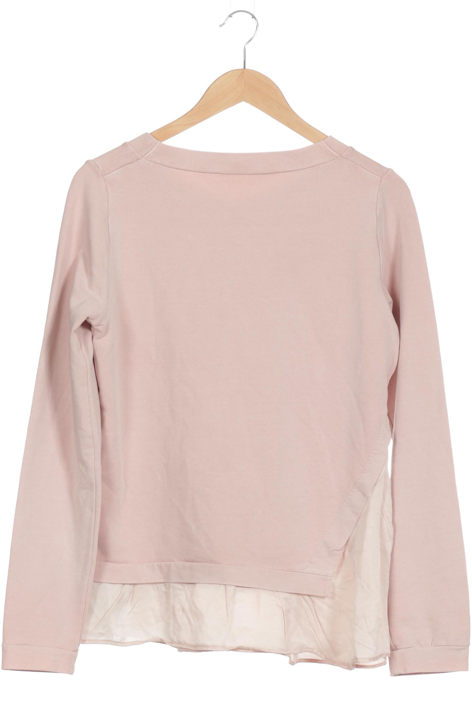

Schumacher Damen Sweatshirt, pink, Gr. 42