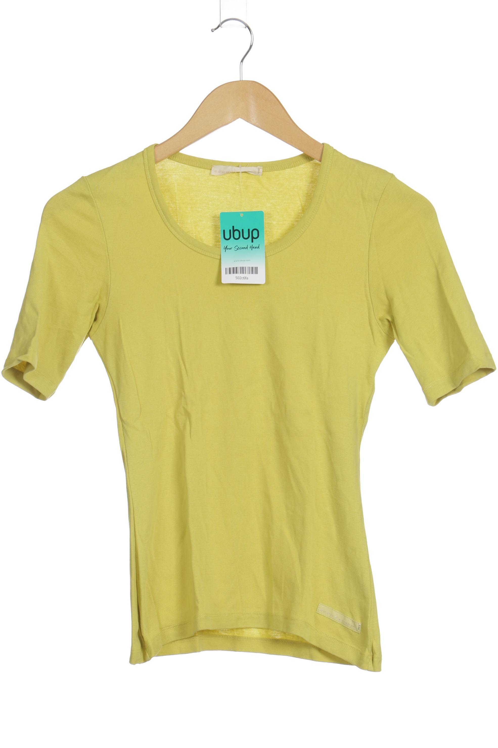 

Schumacher Damen T-Shirt, grün, Gr. 32