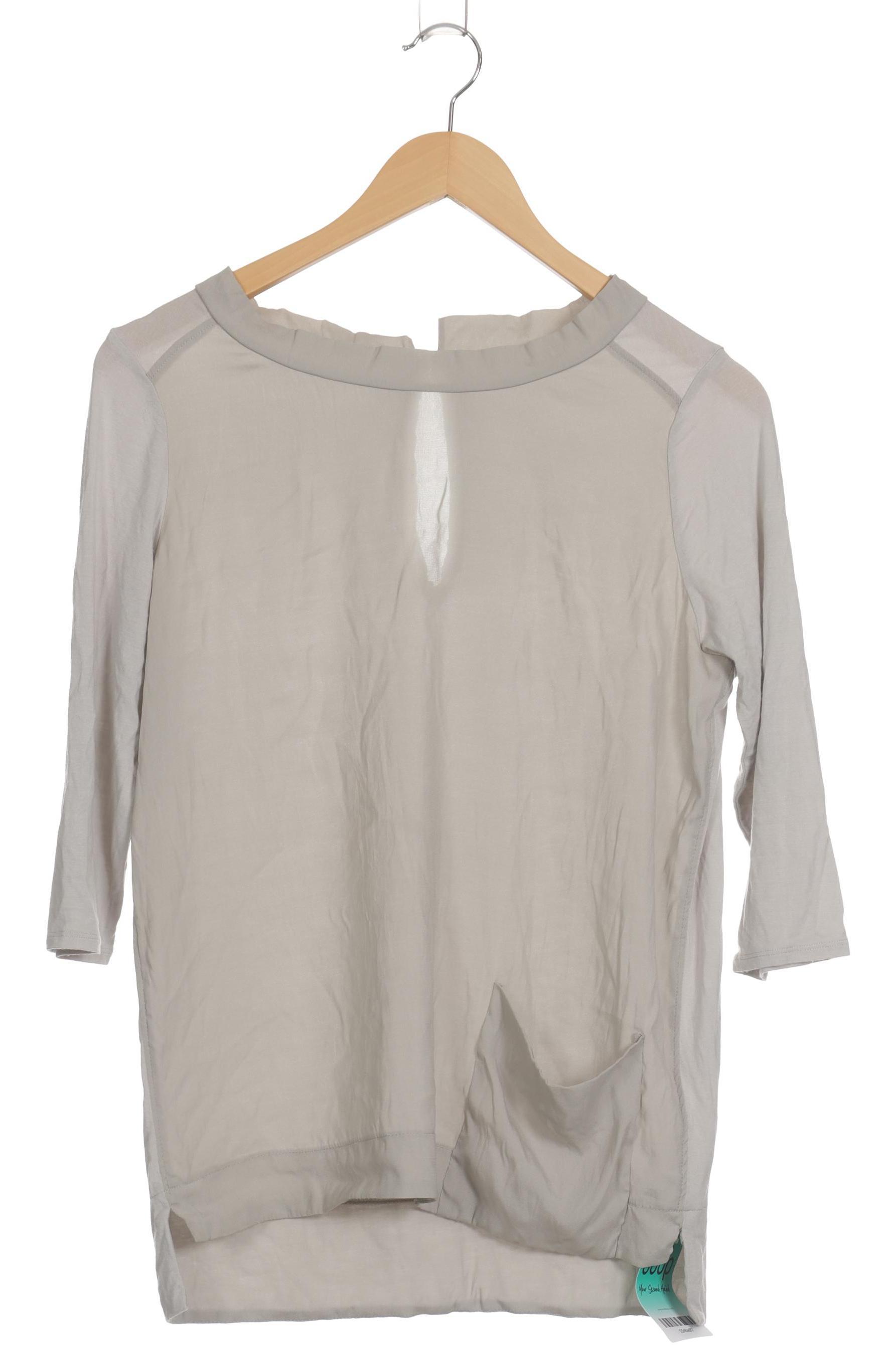 

Schumacher Damen T-Shirt, grau, Gr.