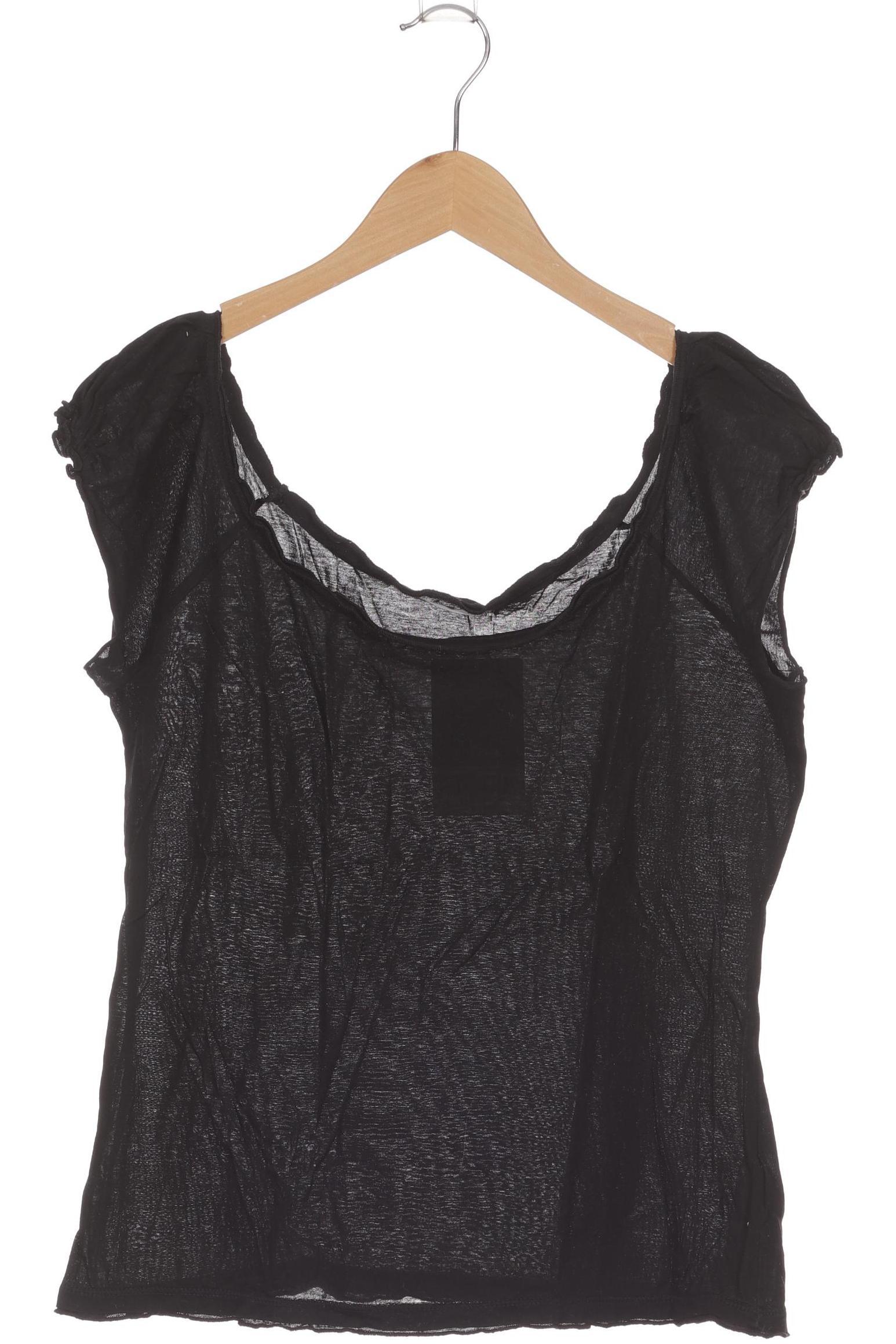 

Schumacher Damen T-Shirt, schwarz, Gr.