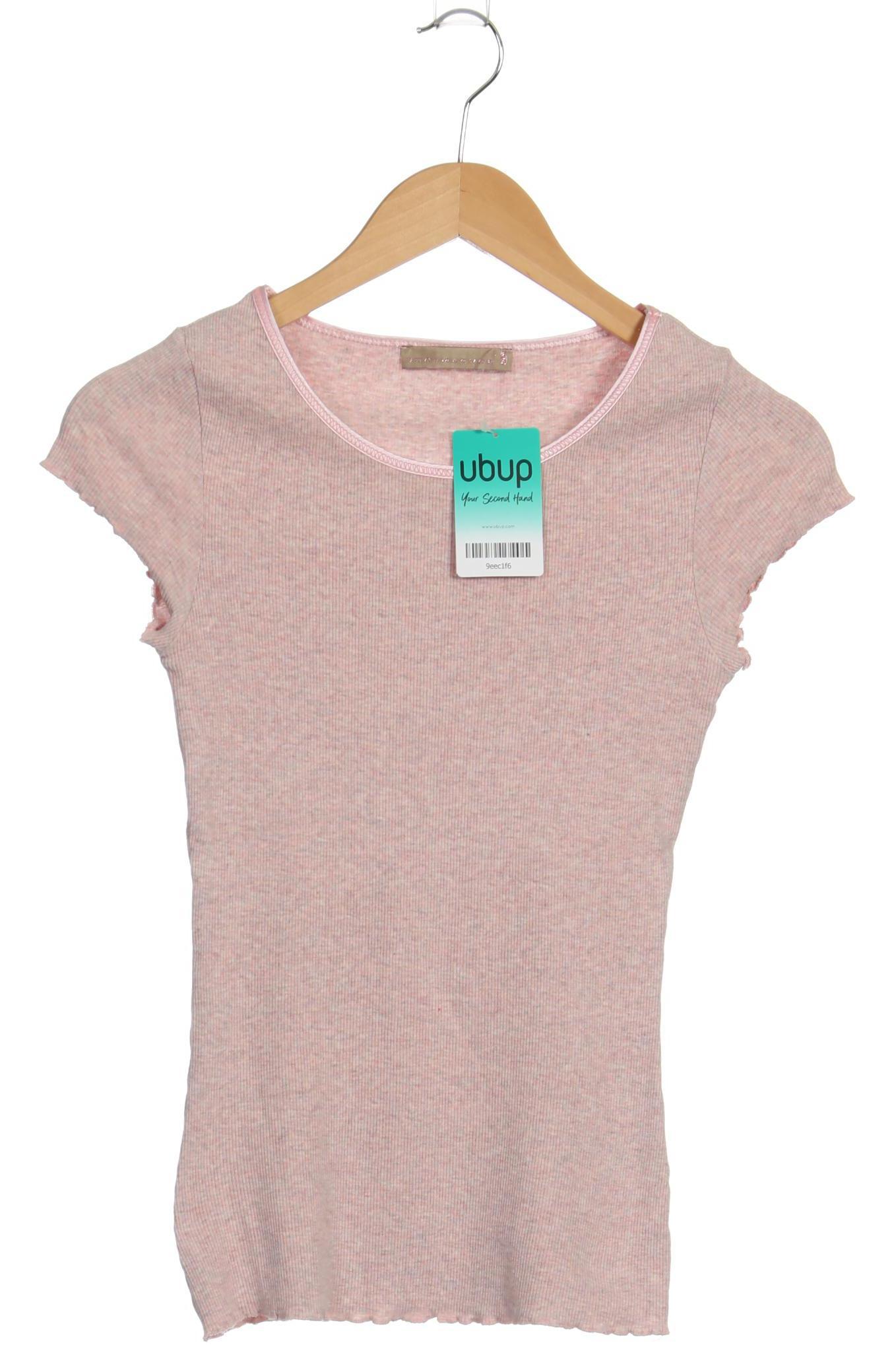 

Schumacher Damen T-Shirt, pink, Gr.
