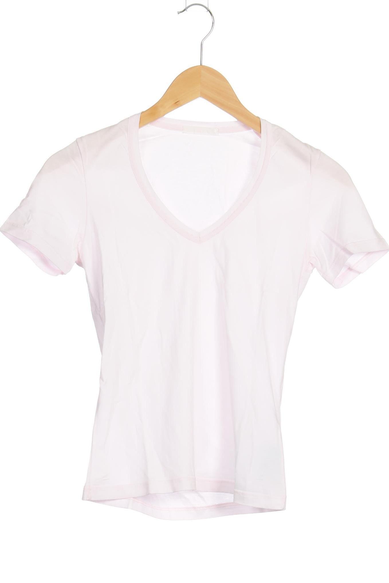 

Schumacher Damen T-Shirt, pink, Gr.