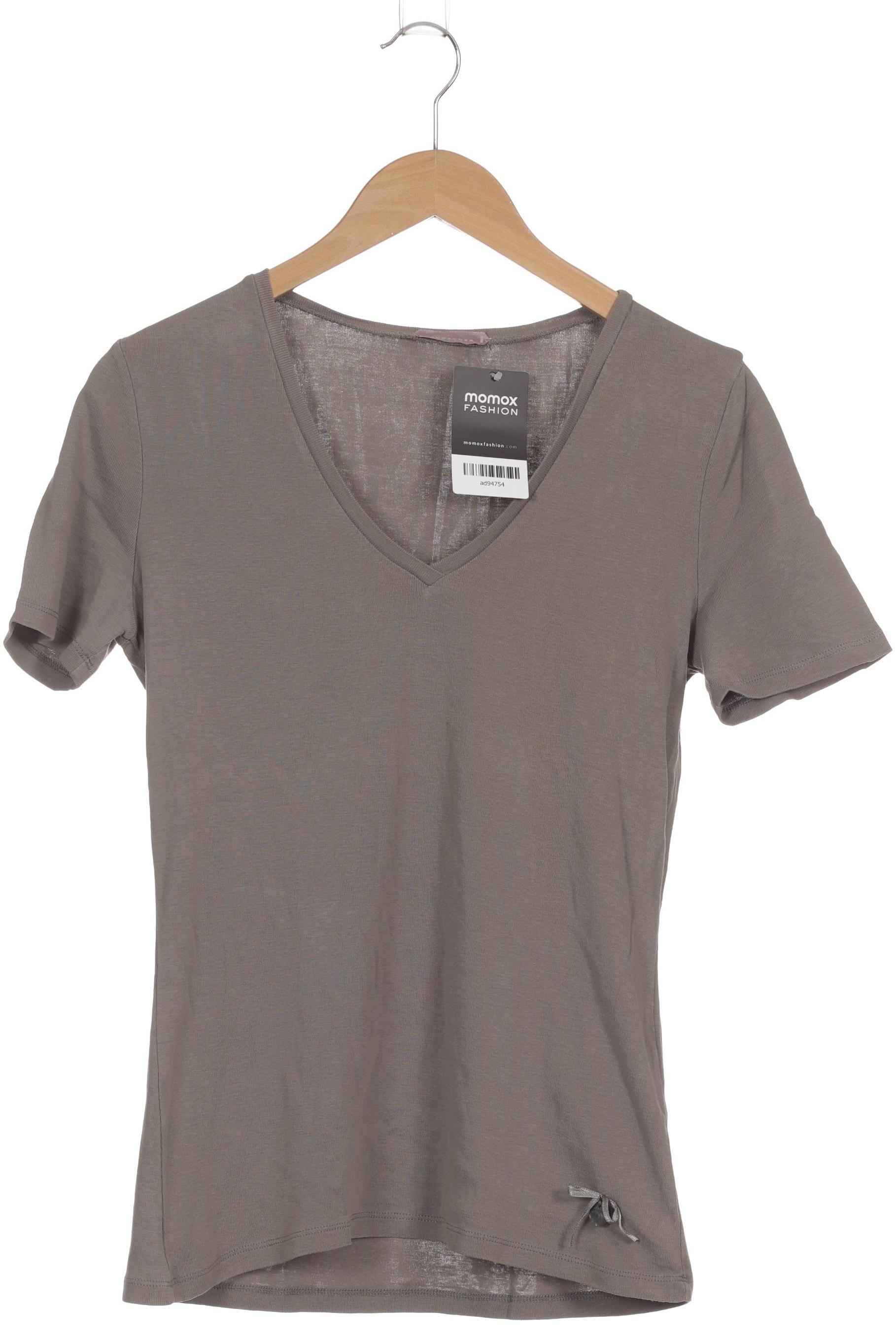 

Schumacher Damen T-Shirt, grün, Gr.