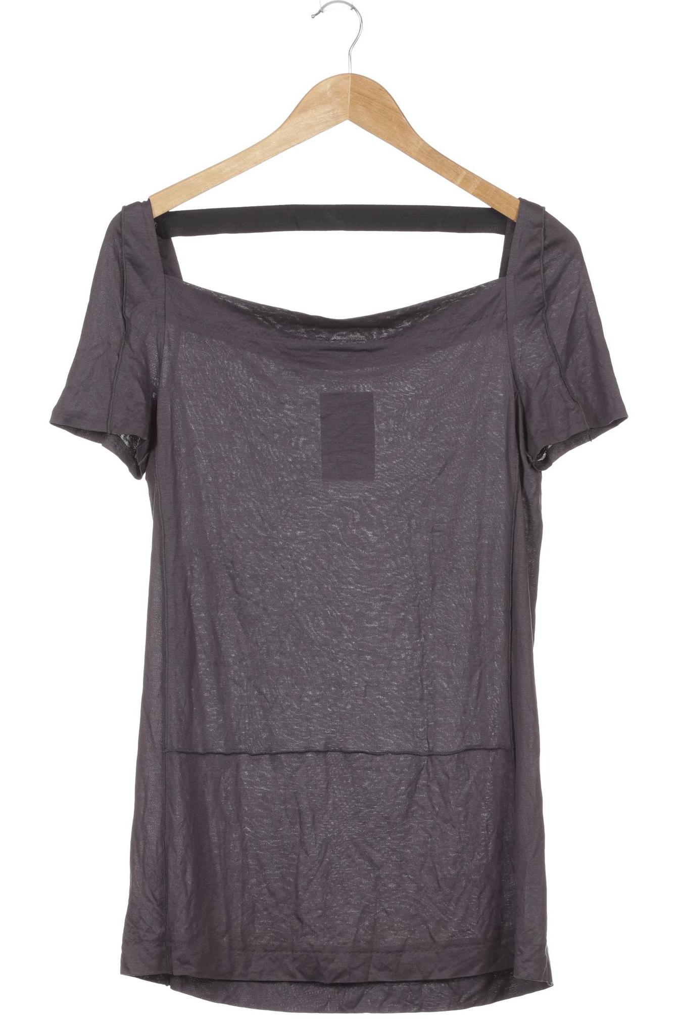 

Schumacher Damen T-Shirt, grau, Gr. 42