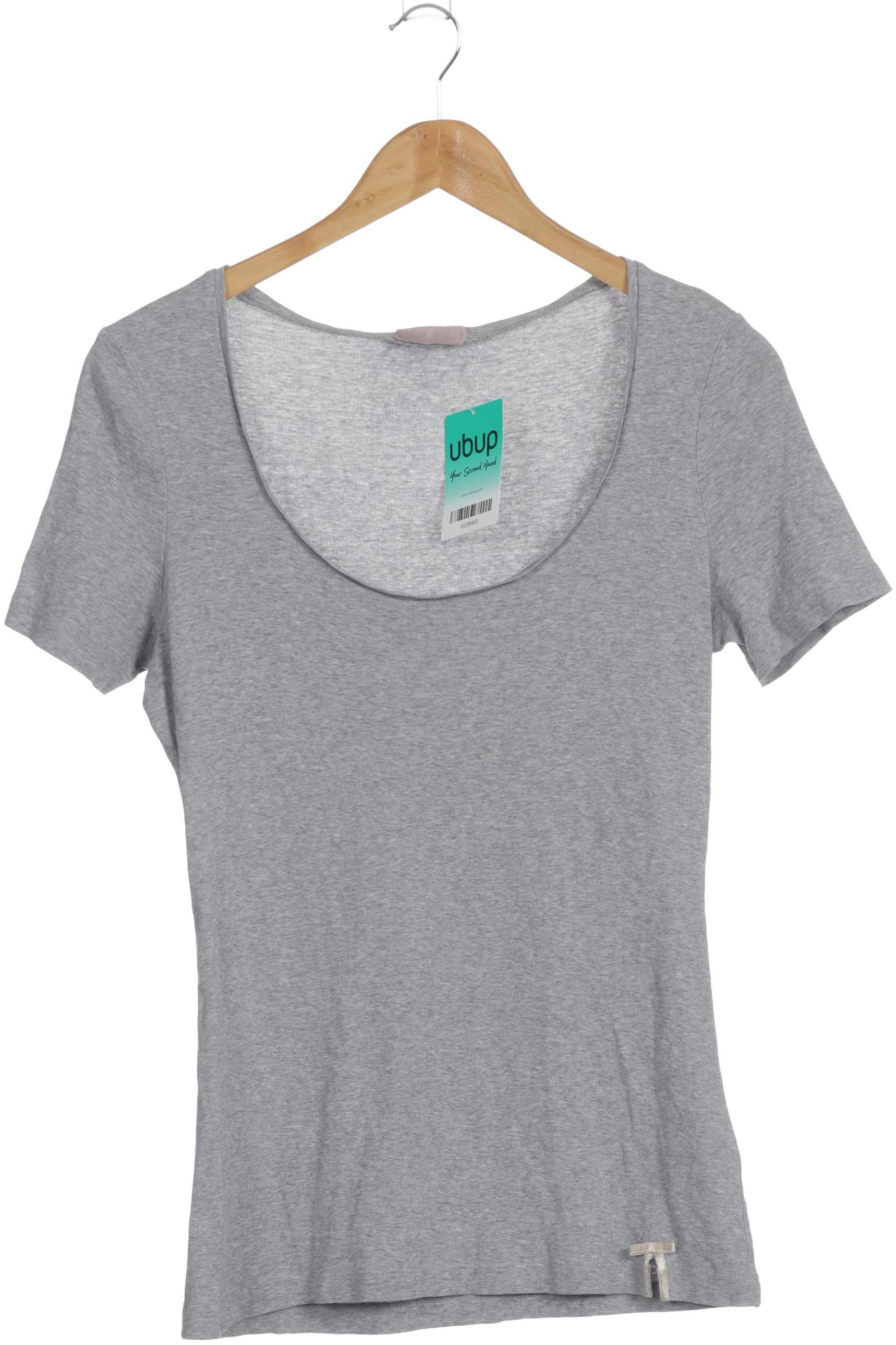

Schumacher Damen T-Shirt, grau, Gr. 42