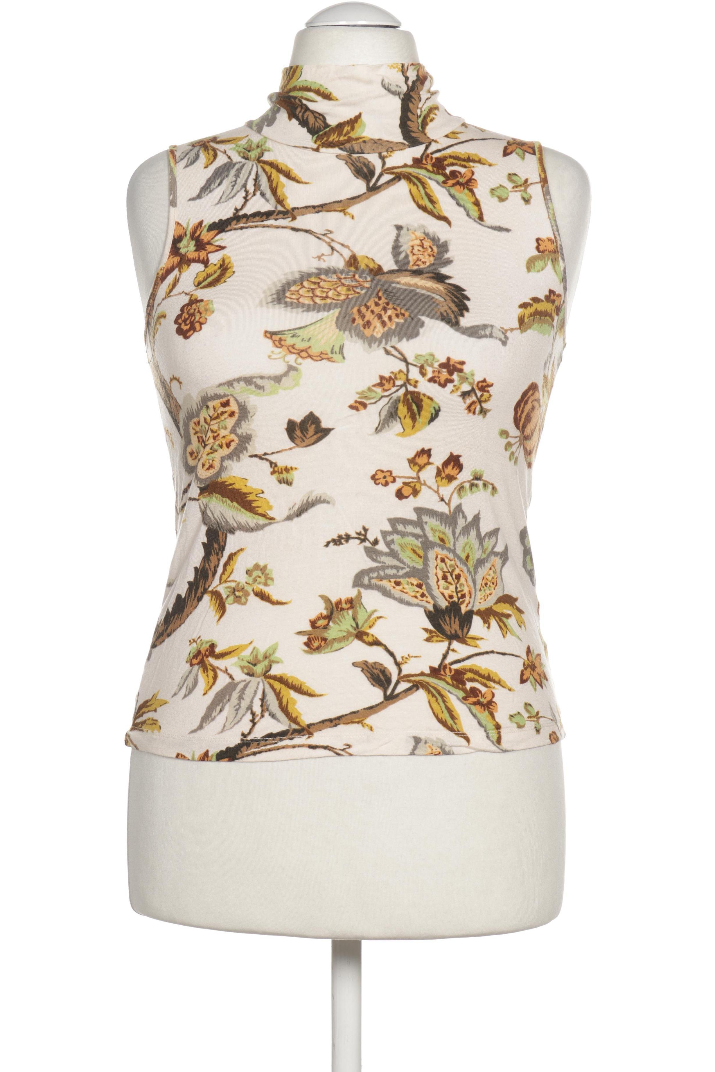 

Schumacher Damen Top, beige, Gr.