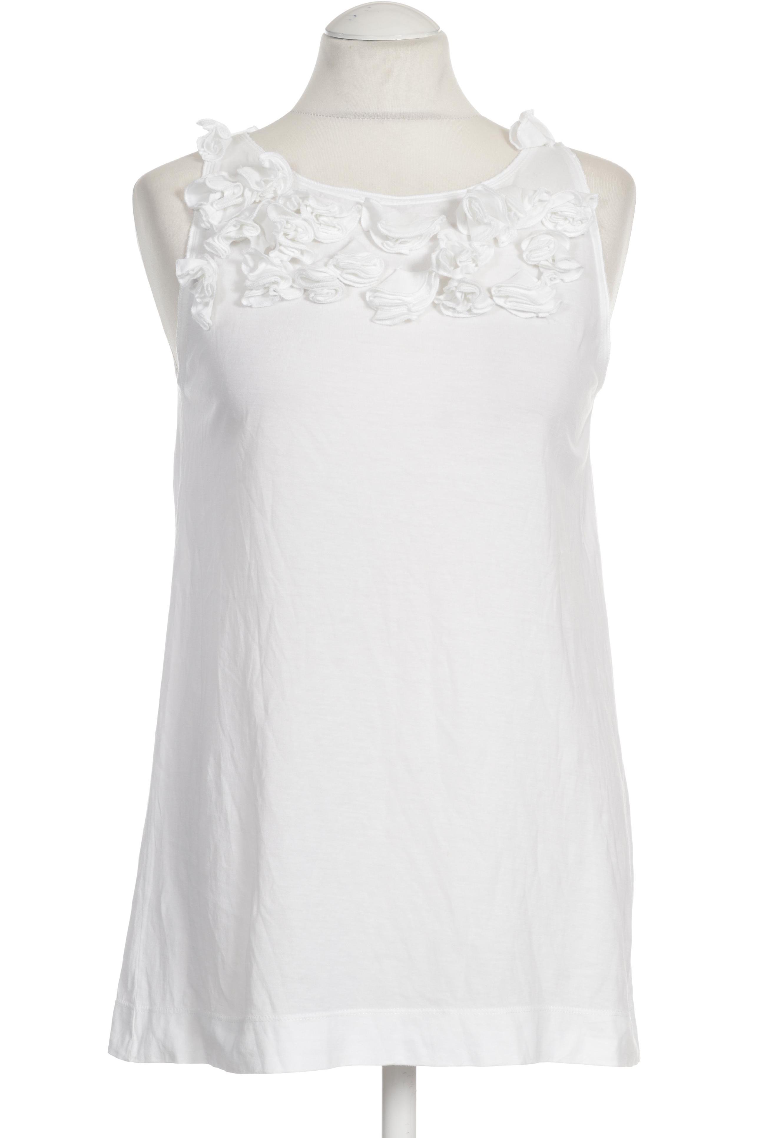 

Schumacher Damen Top, weiß, Gr.