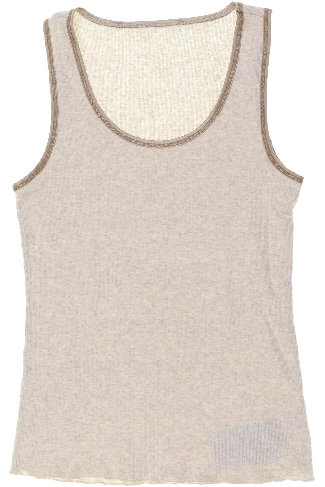 

Schumacher Damen Top, beige, Gr.