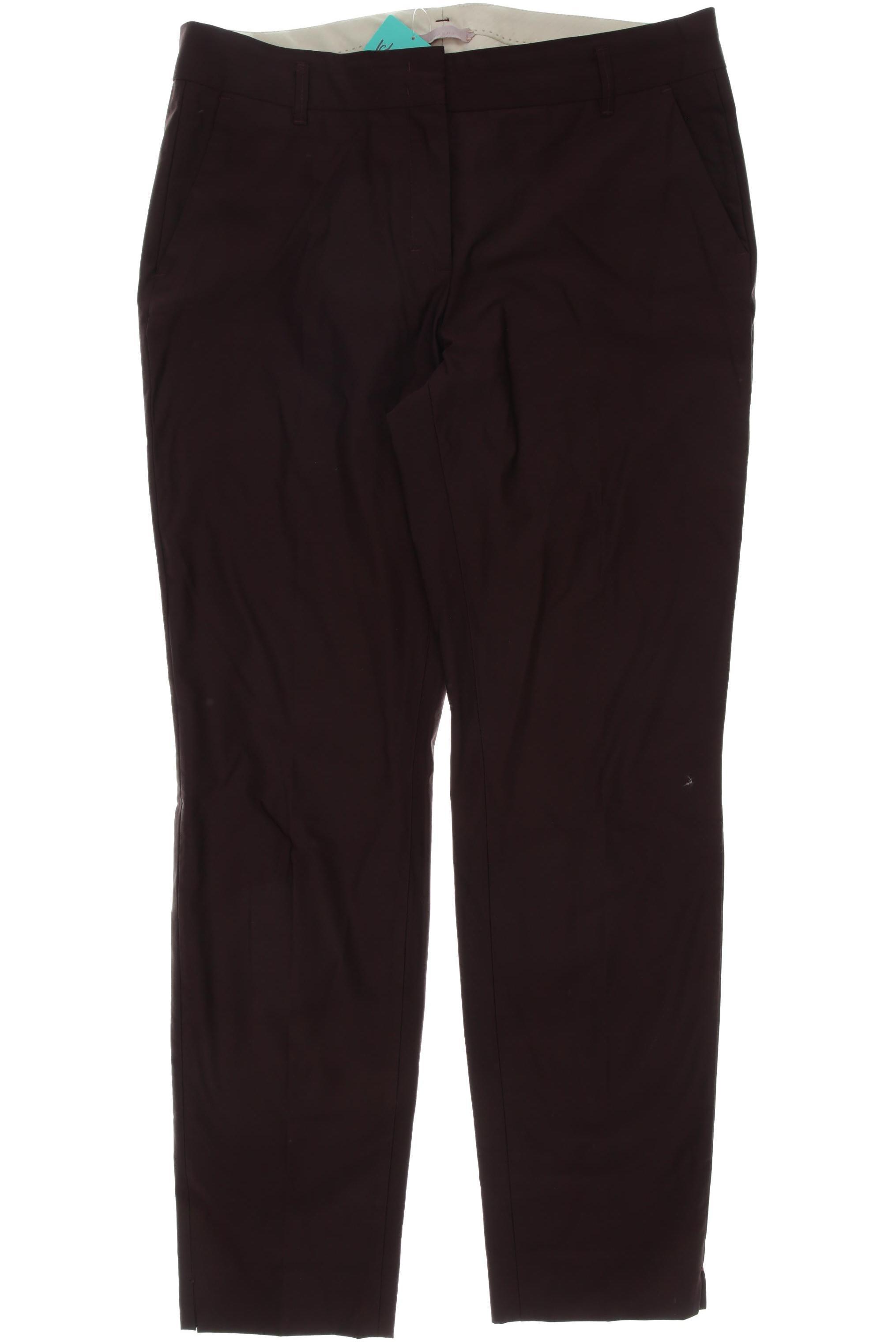 

Schumacher Damen Stoffhose, rot, Gr.
