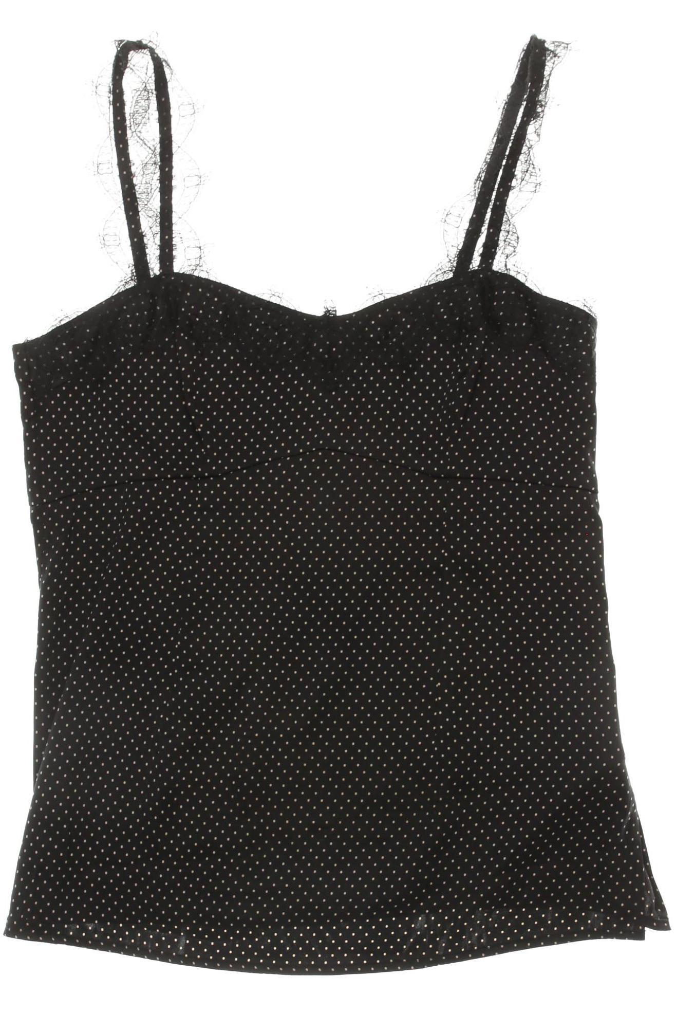 

Schumacher Damen Top, schwarz, Gr.