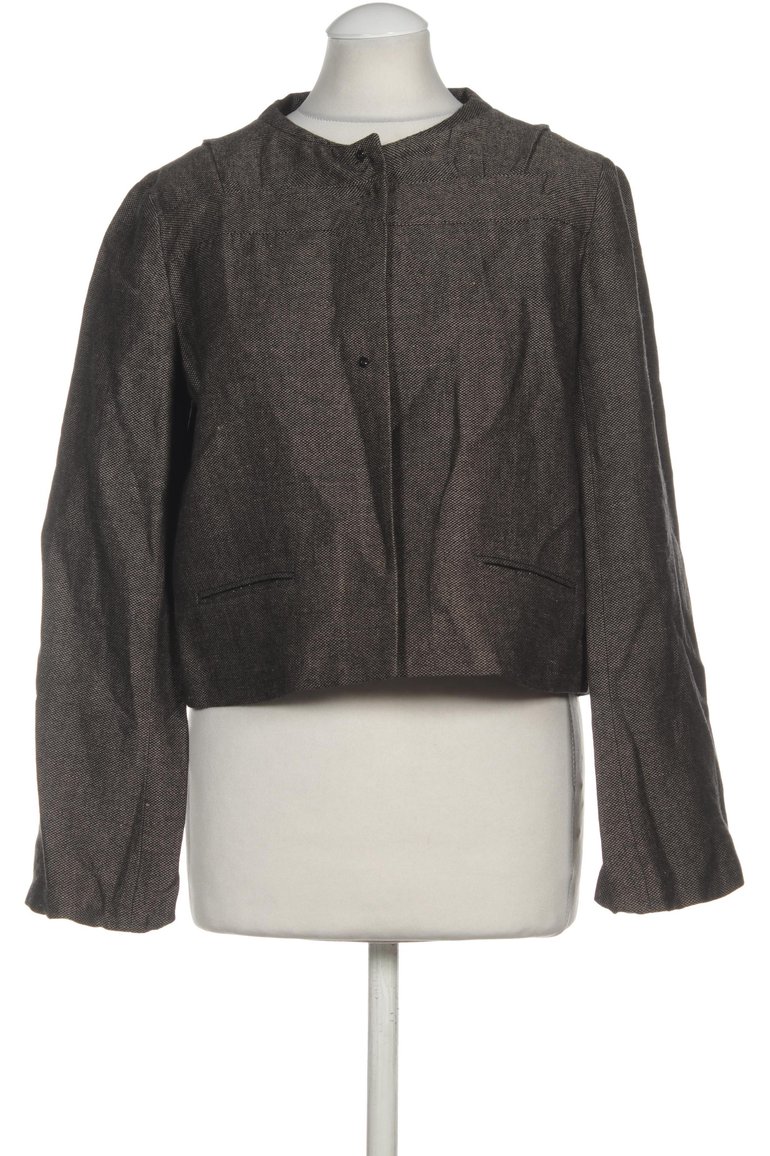 

Schumacher Damen Blazer, braun, Gr.