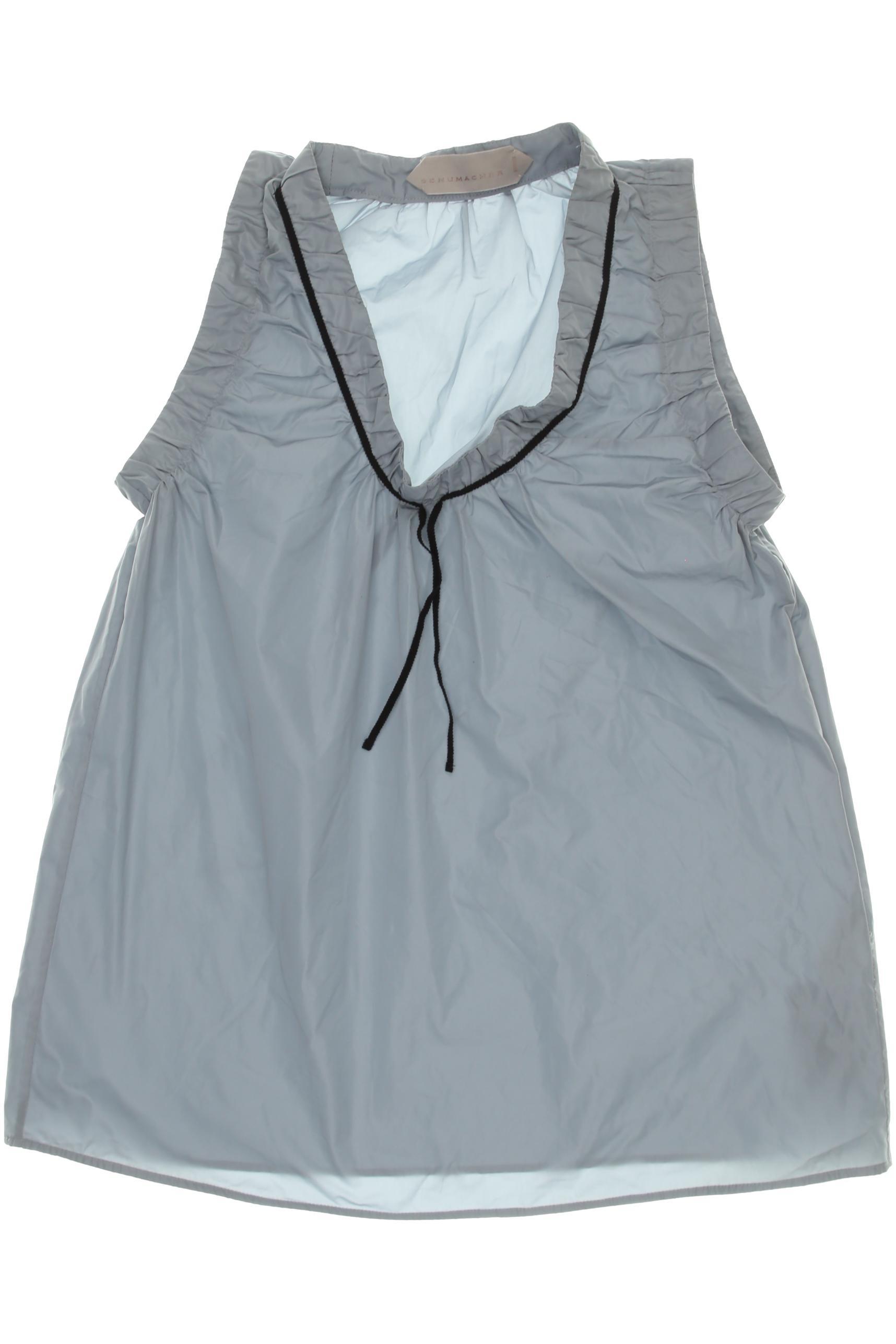 

Schumacher Damen Top, türkis, Gr. 38