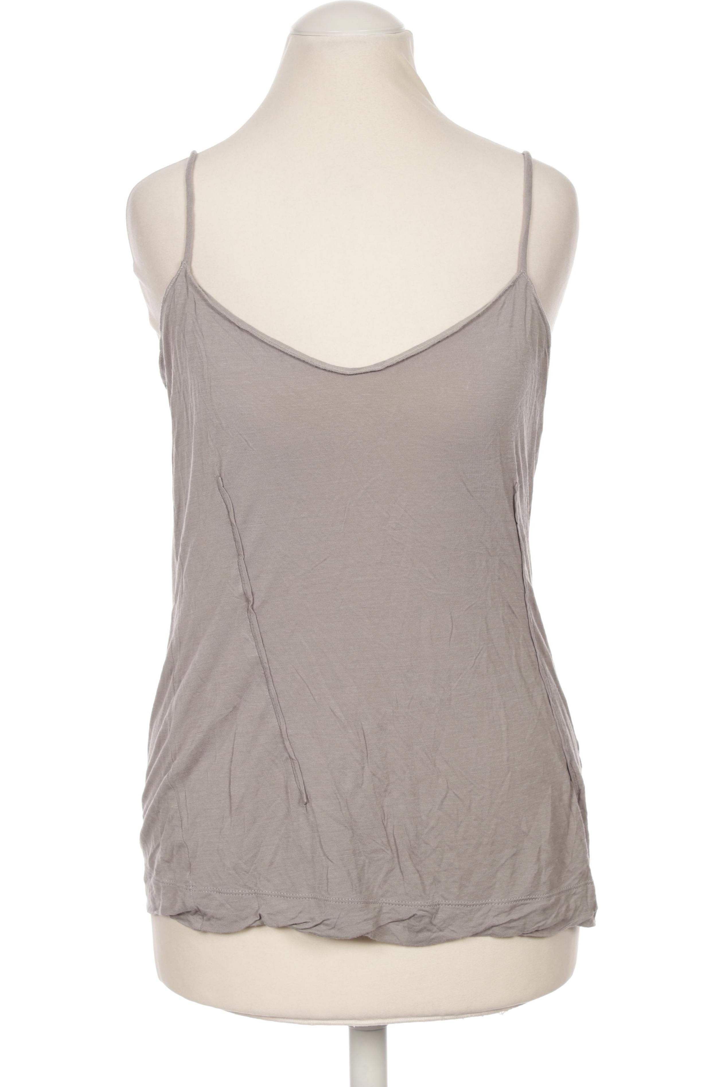 

Schumacher Damen Top, grau, Gr. 38