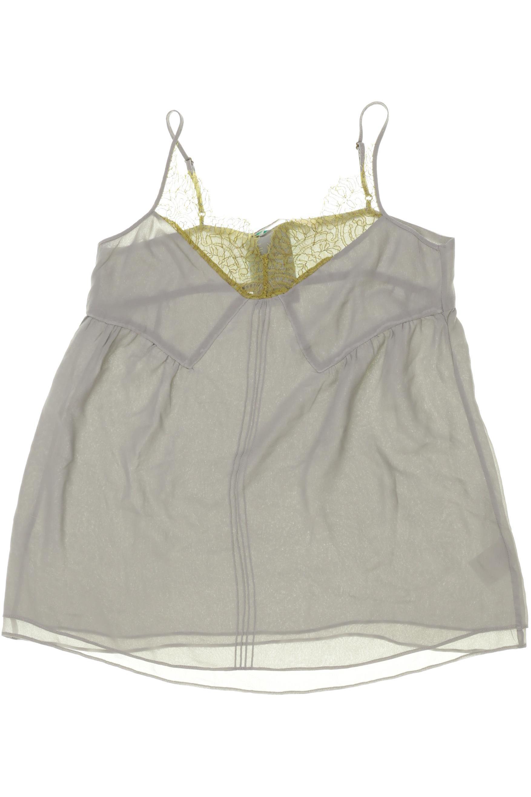 

Schumacher Damen Top, grau, Gr. 36