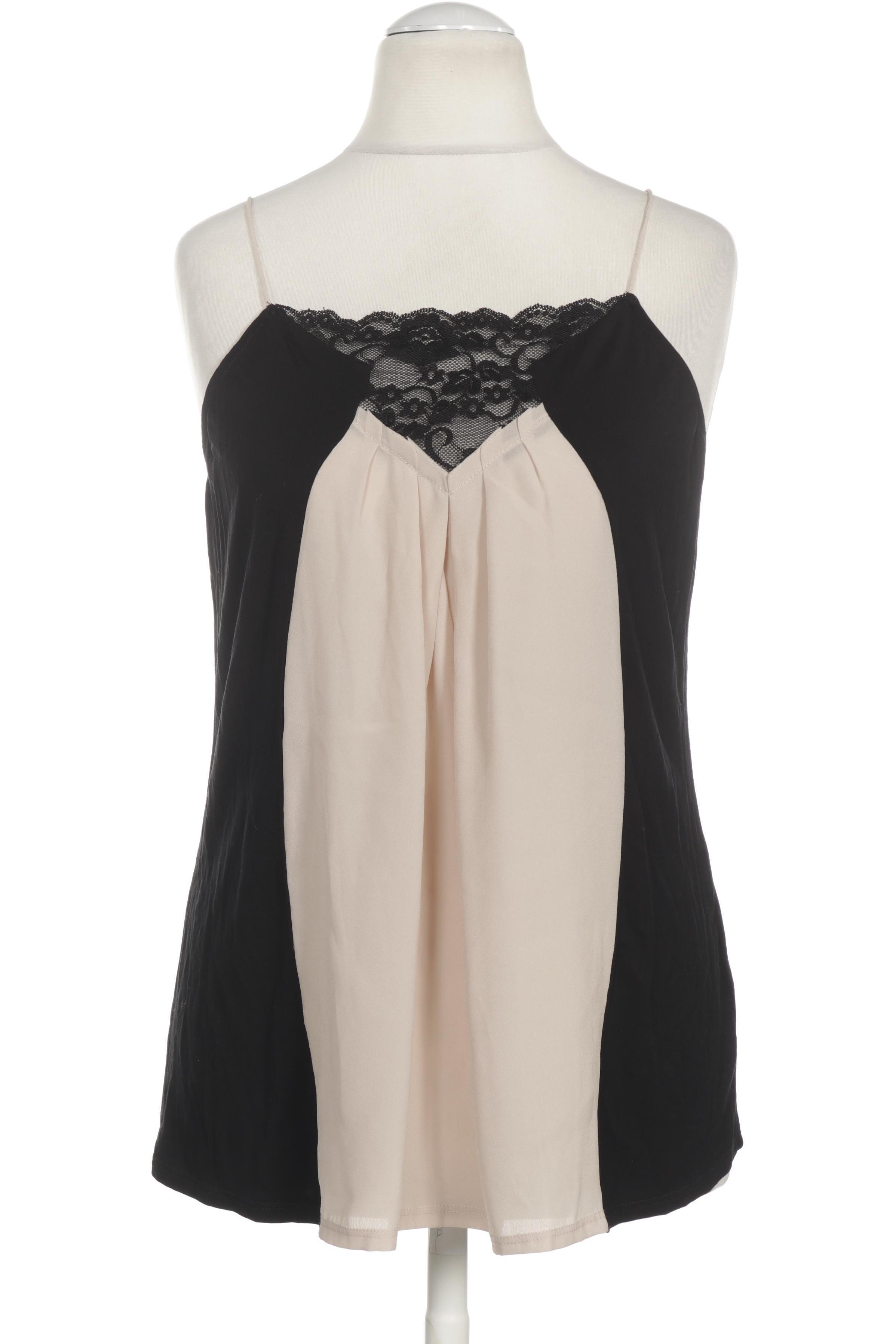 

Schumacher Damen Top, schwarz, Gr.