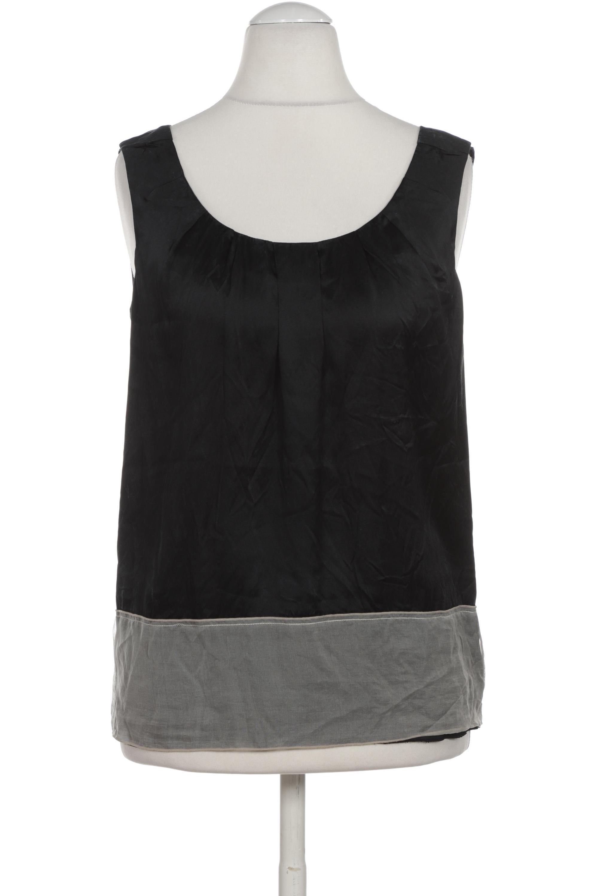 

Schumacher Damen Top, schwarz, Gr.