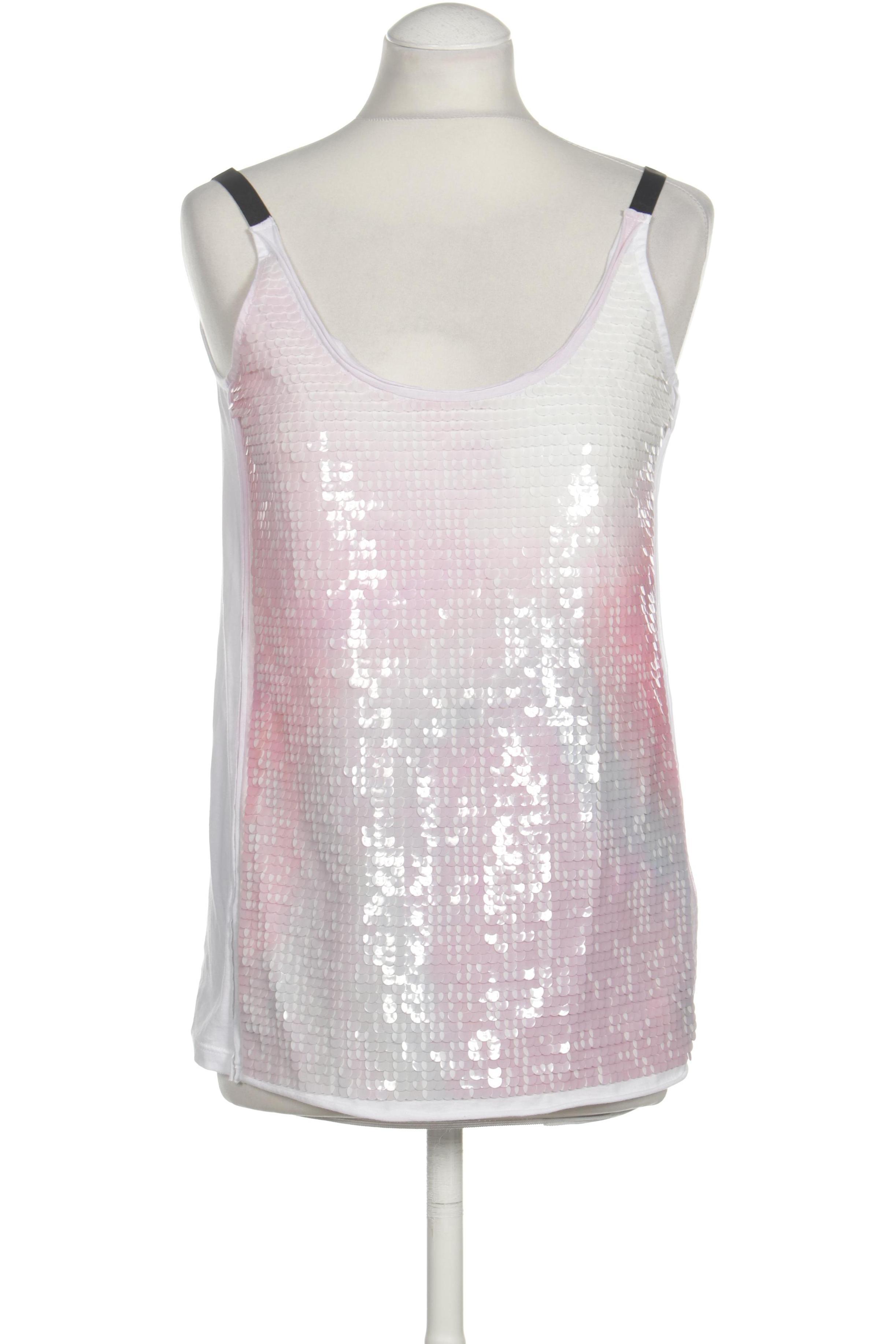 

Schumacher Damen Top, weiß, Gr. 36